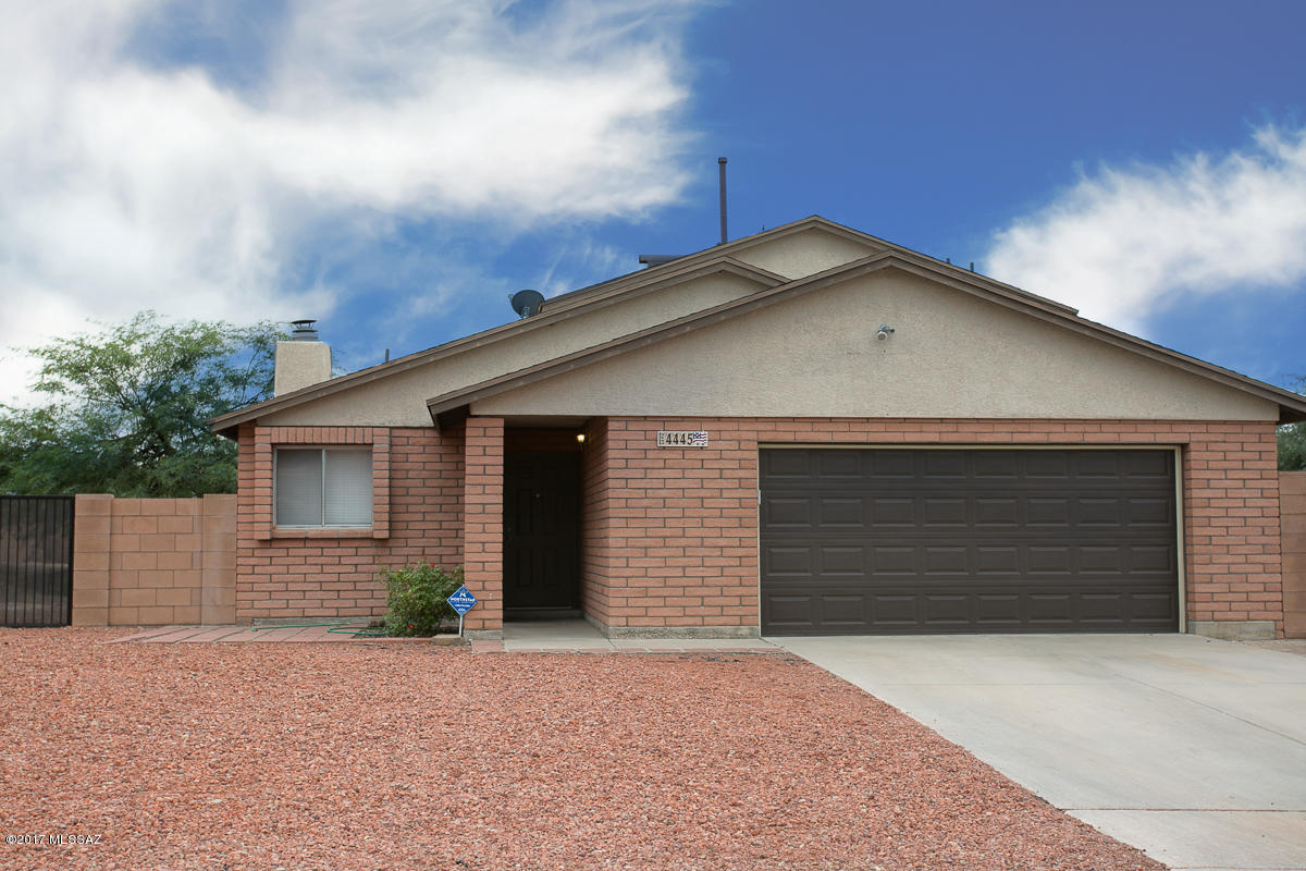Gatewood Ranch(1-71,73-91) - Residential