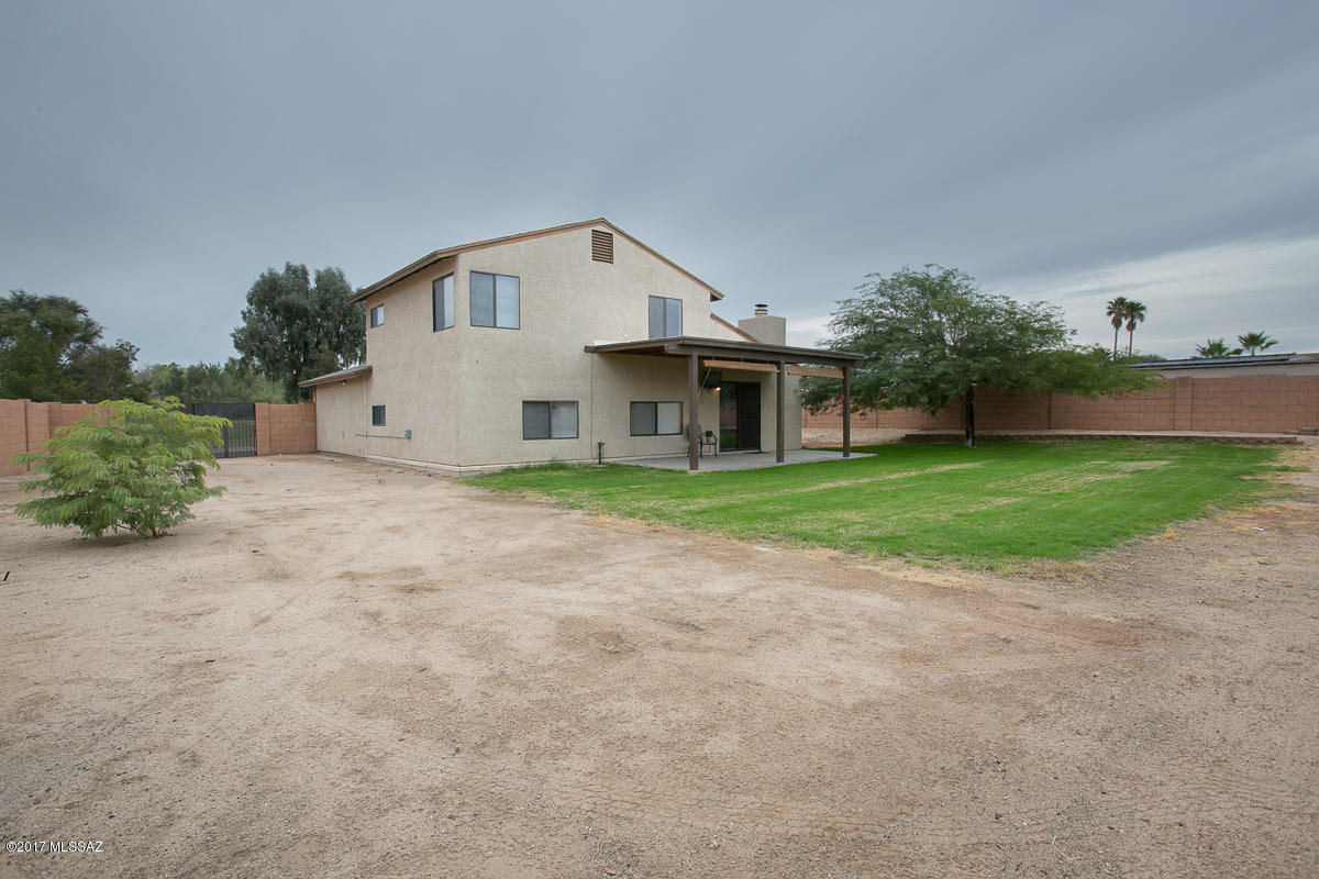 Gatewood Ranch(1-71,73-91) - Residential