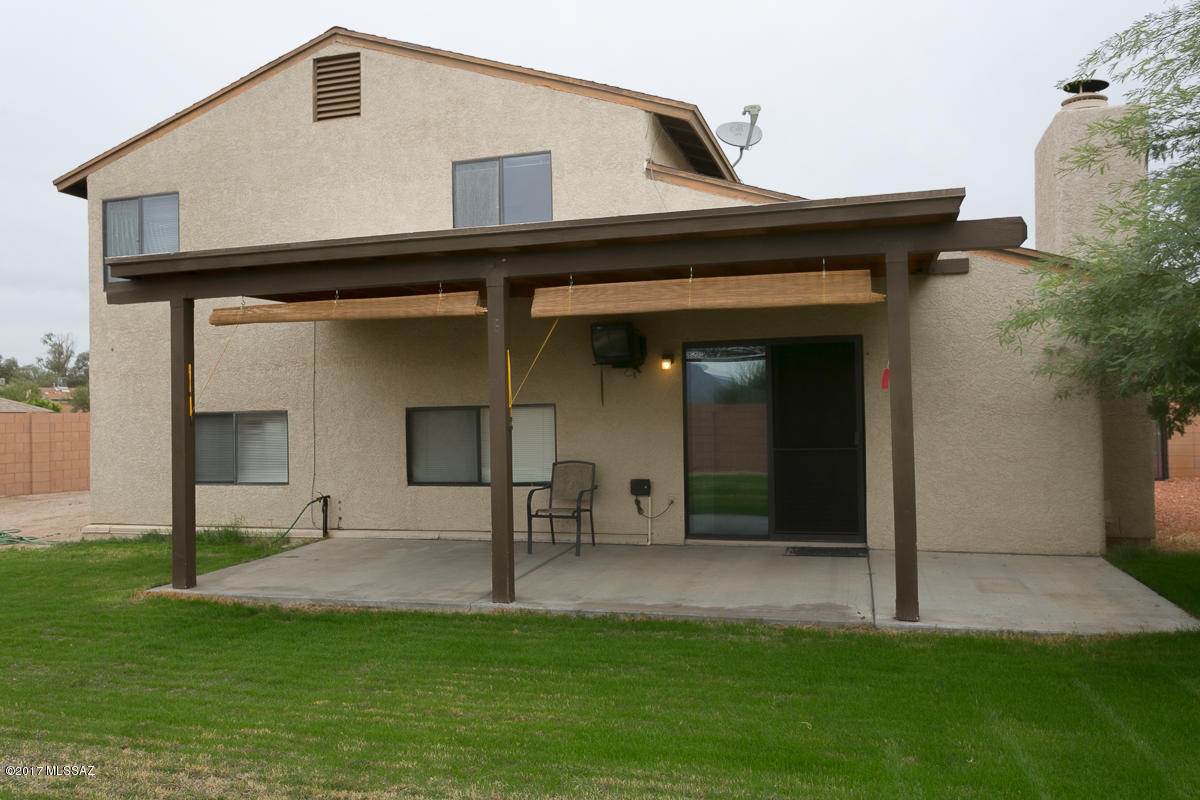 Gatewood Ranch(1-71,73-91) - Residential