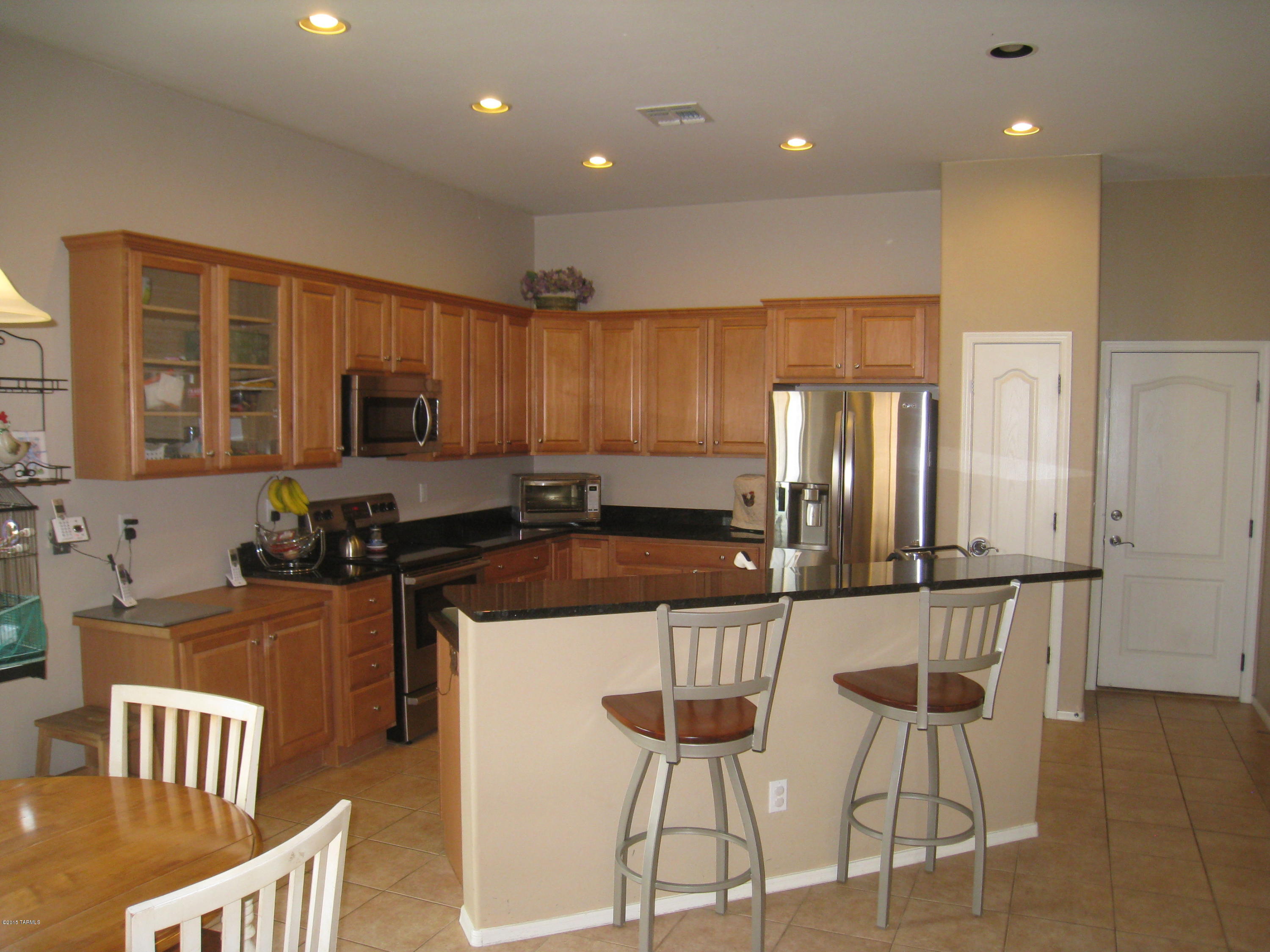 Black Horse (1-411) - Residential