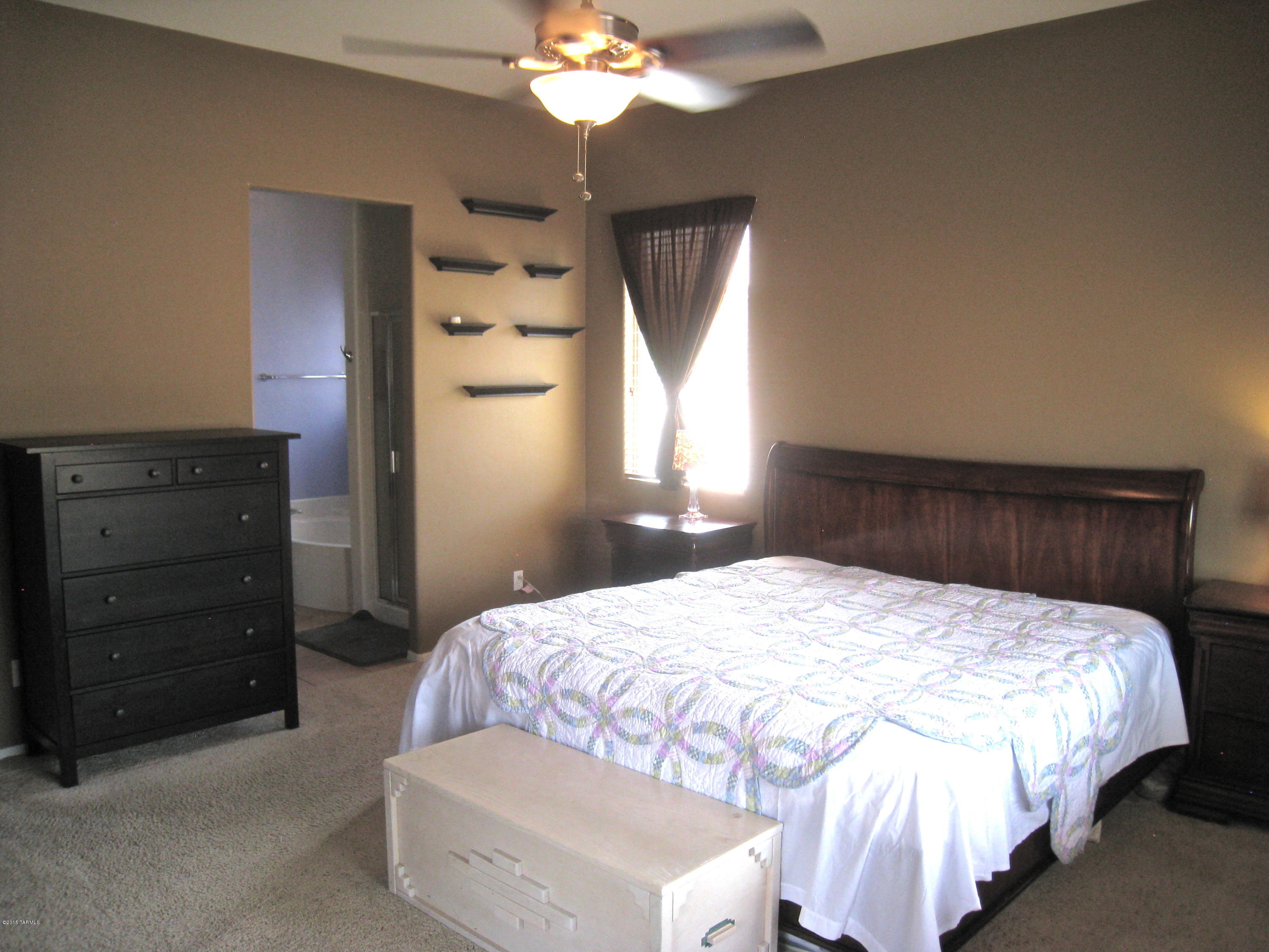 Black Horse (1-411) - Residential
