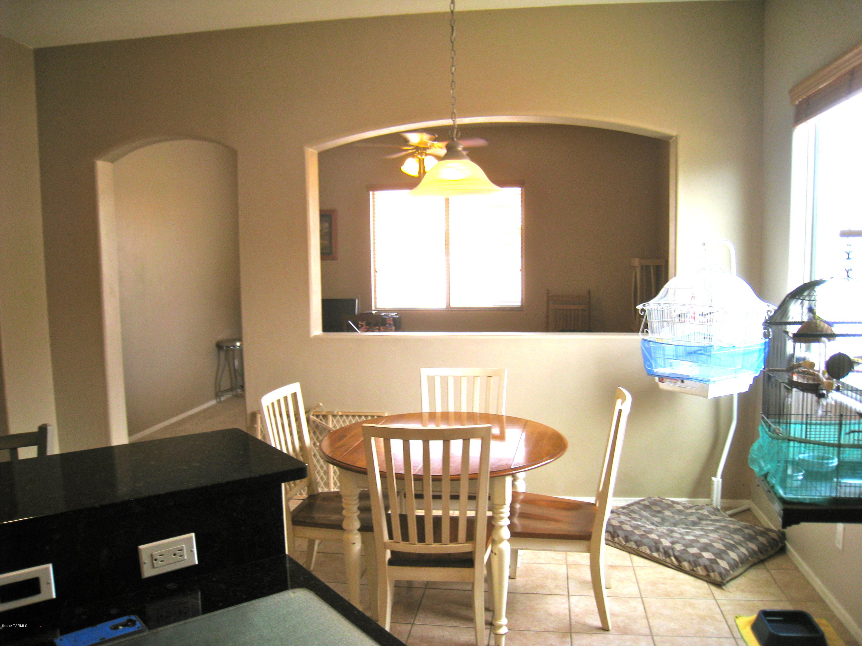 Black Horse (1-411) - Residential