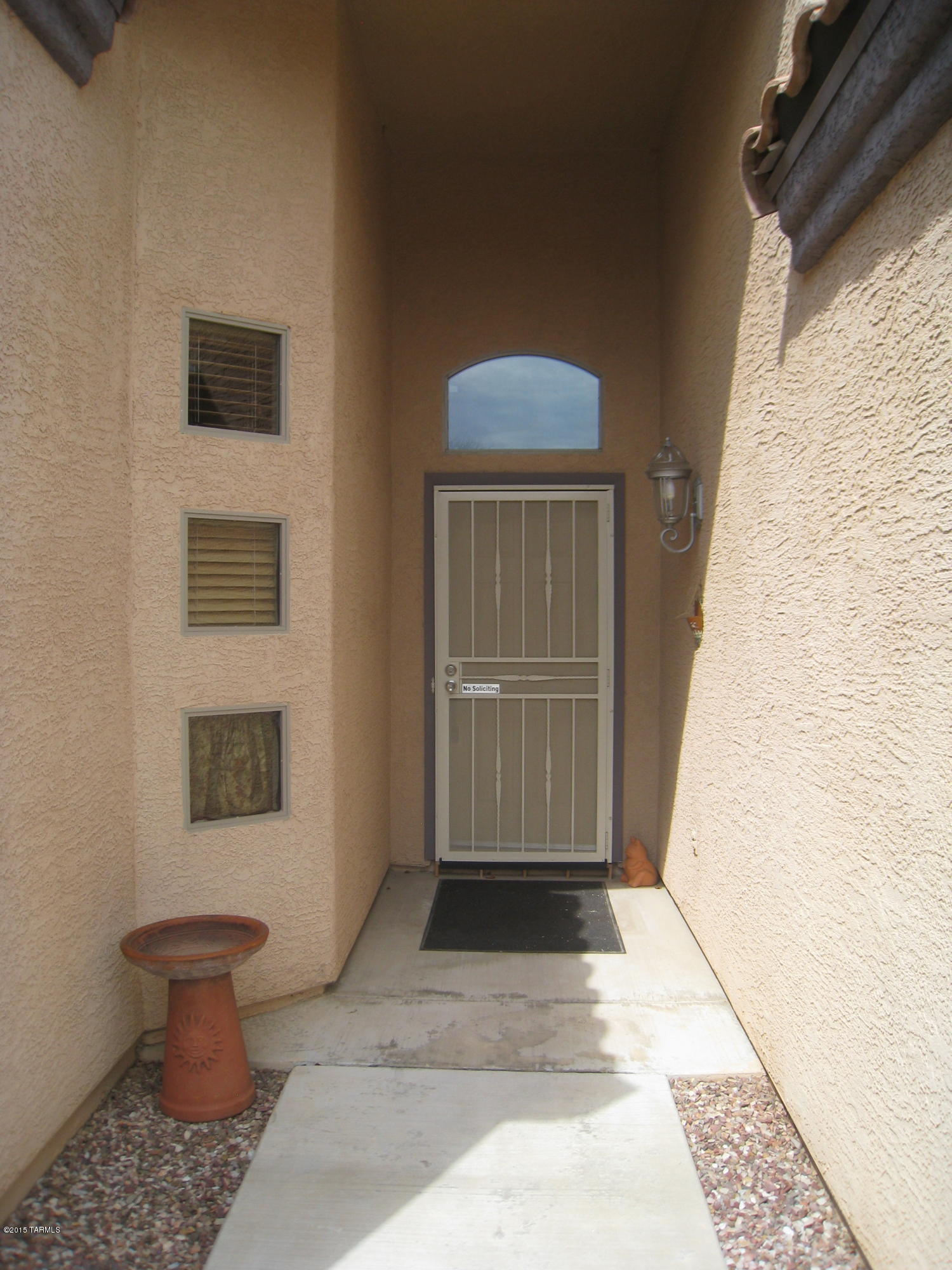 Black Horse (1-411) - Residential