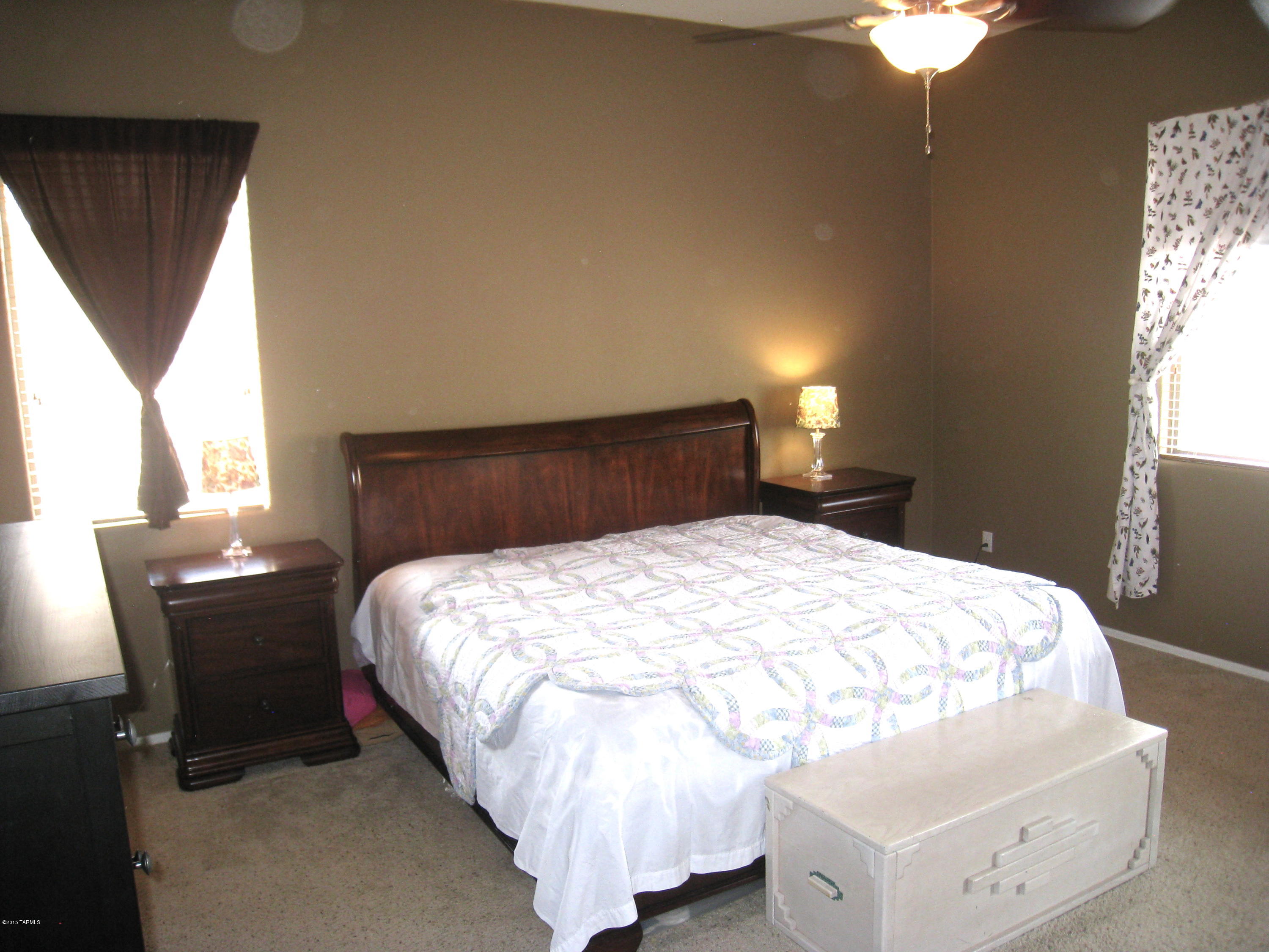 Black Horse (1-411) - Residential