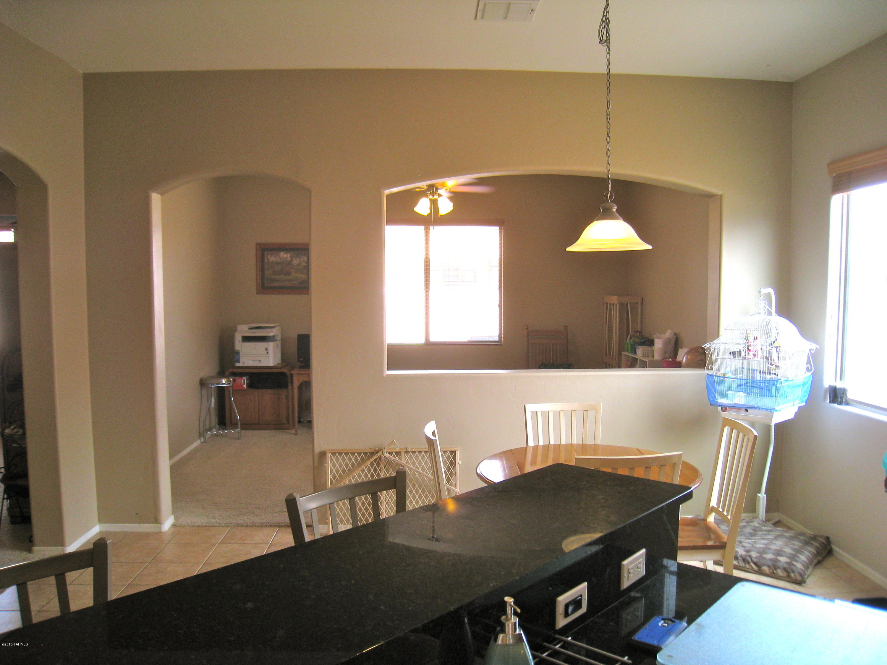 Black Horse (1-411) - Residential