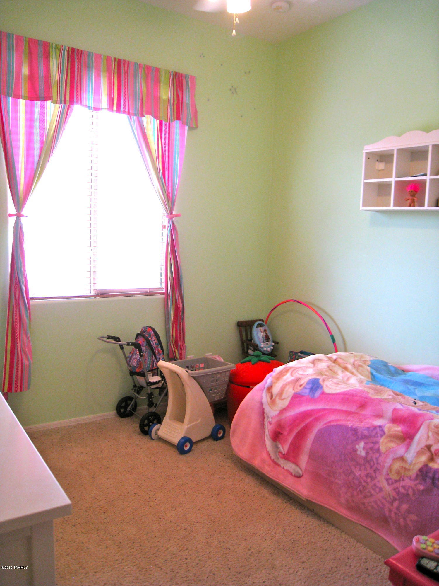 Black Horse (1-411) - Residential