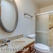 Sabino Vista Knolls (61-135) - Residential