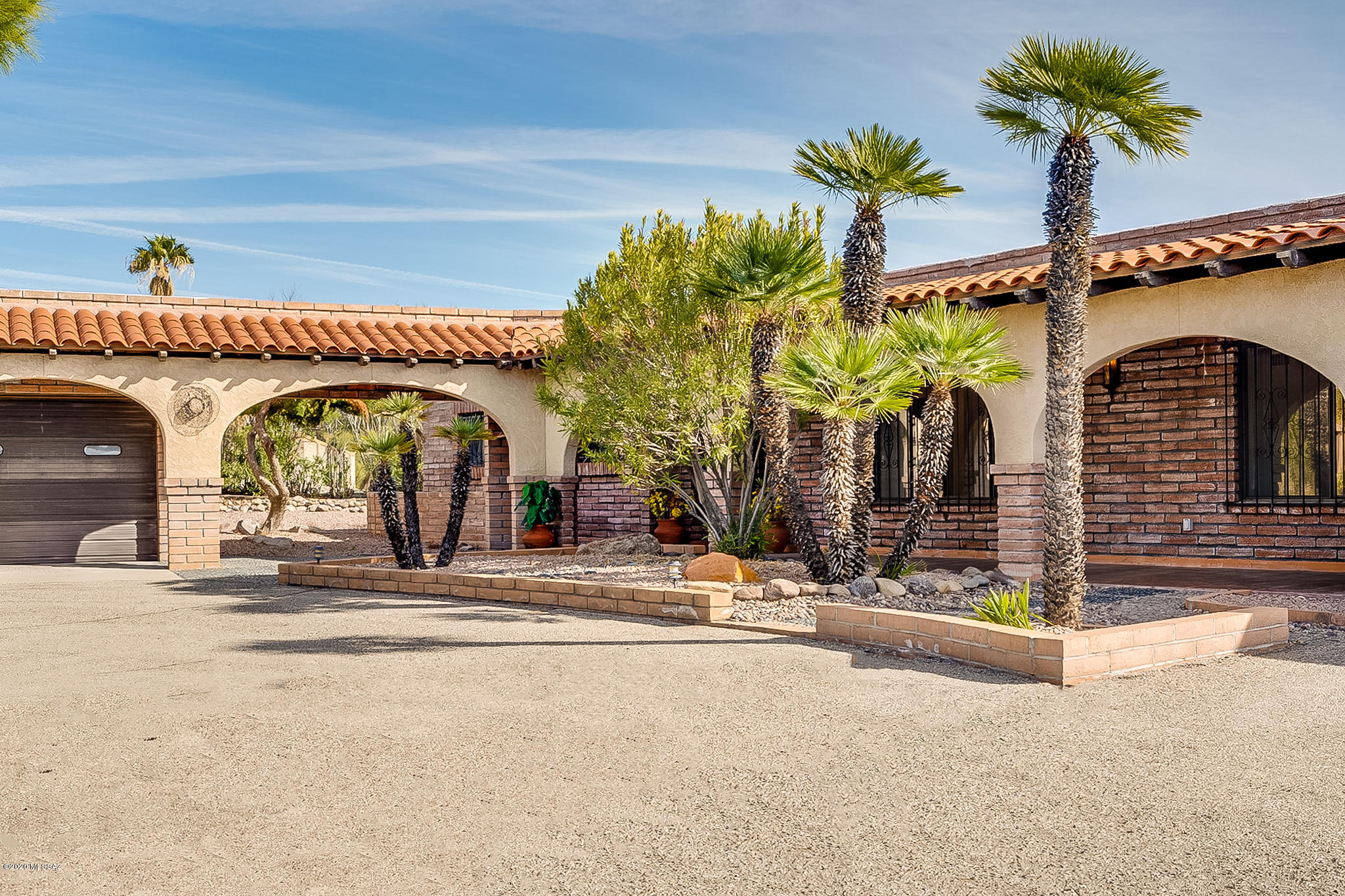 Sabino Vista Knolls (61-135) - Residential