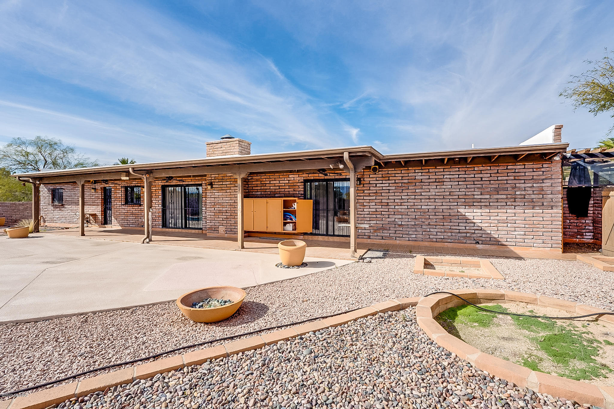 Sabino Vista Knolls (61-135) - Residential