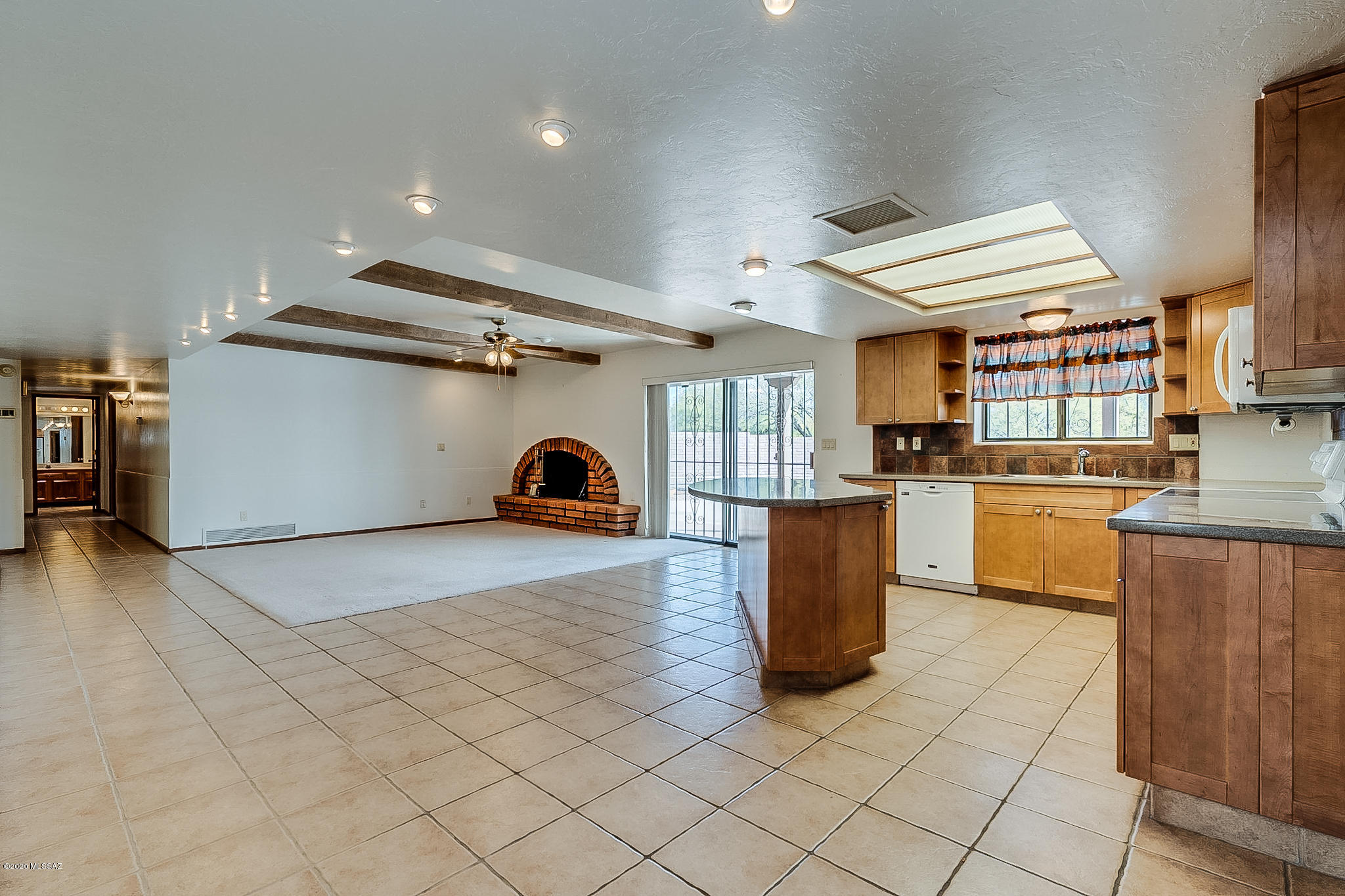 Sabino Vista Knolls (61-135) - Residential