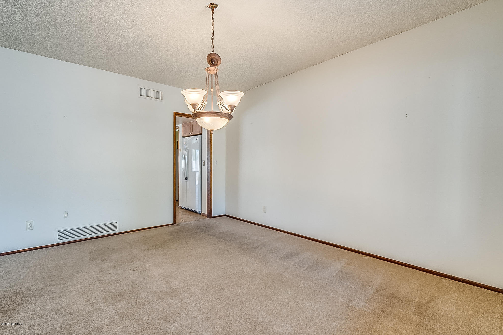 Sabino Vista Knolls (61-135) - Residential