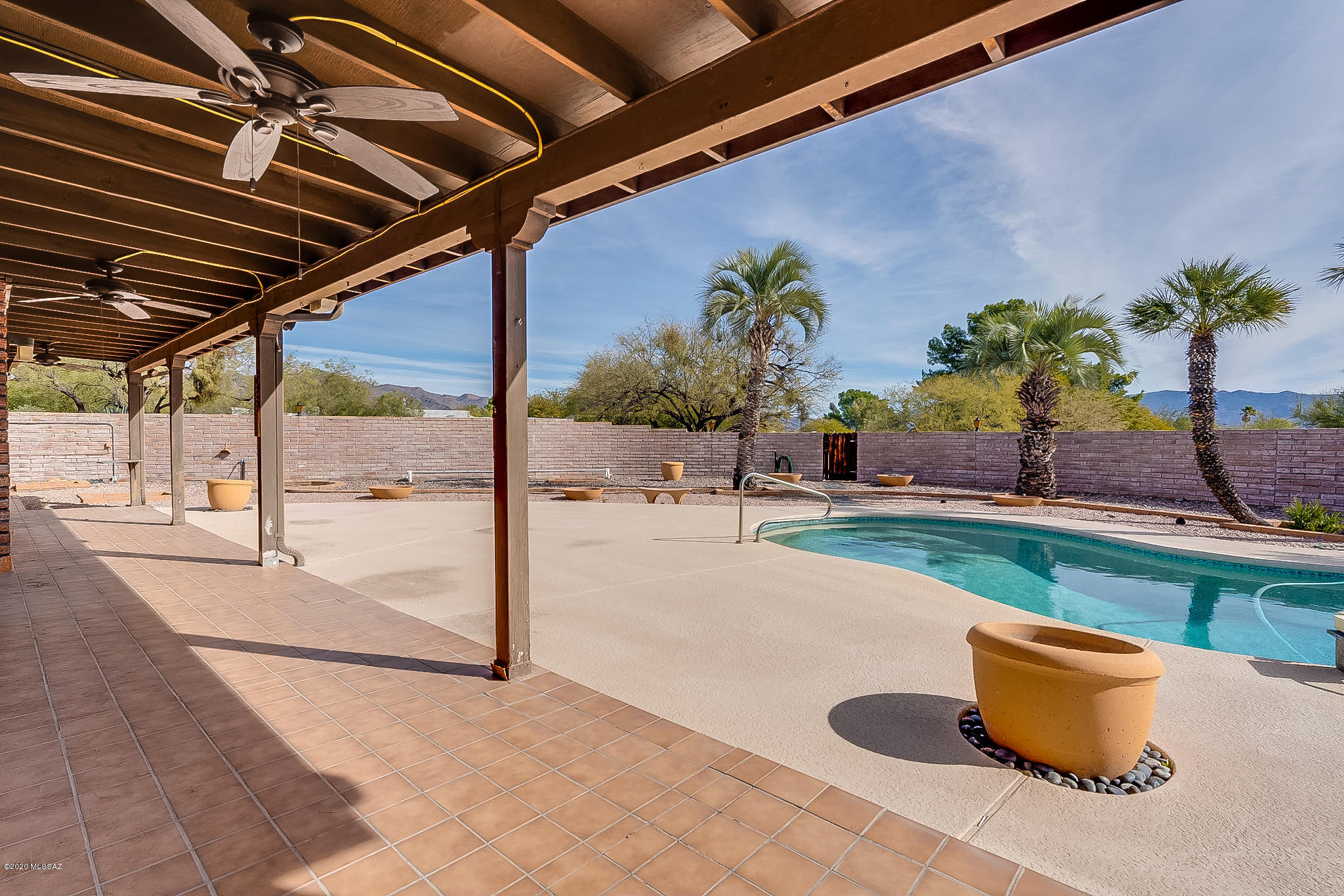 Sabino Vista Knolls (61-135) - Residential