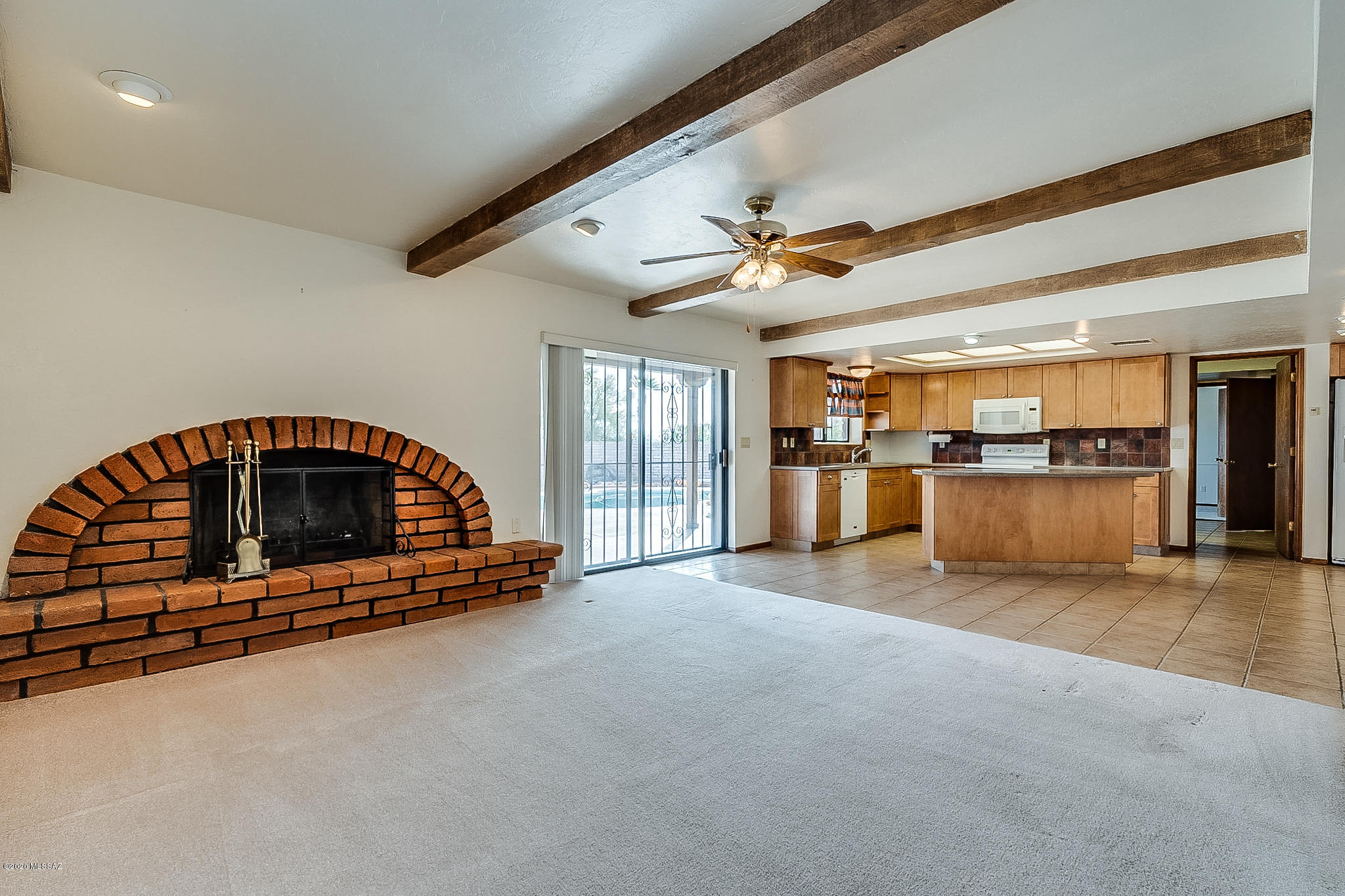 Sabino Vista Knolls (61-135) - Residential