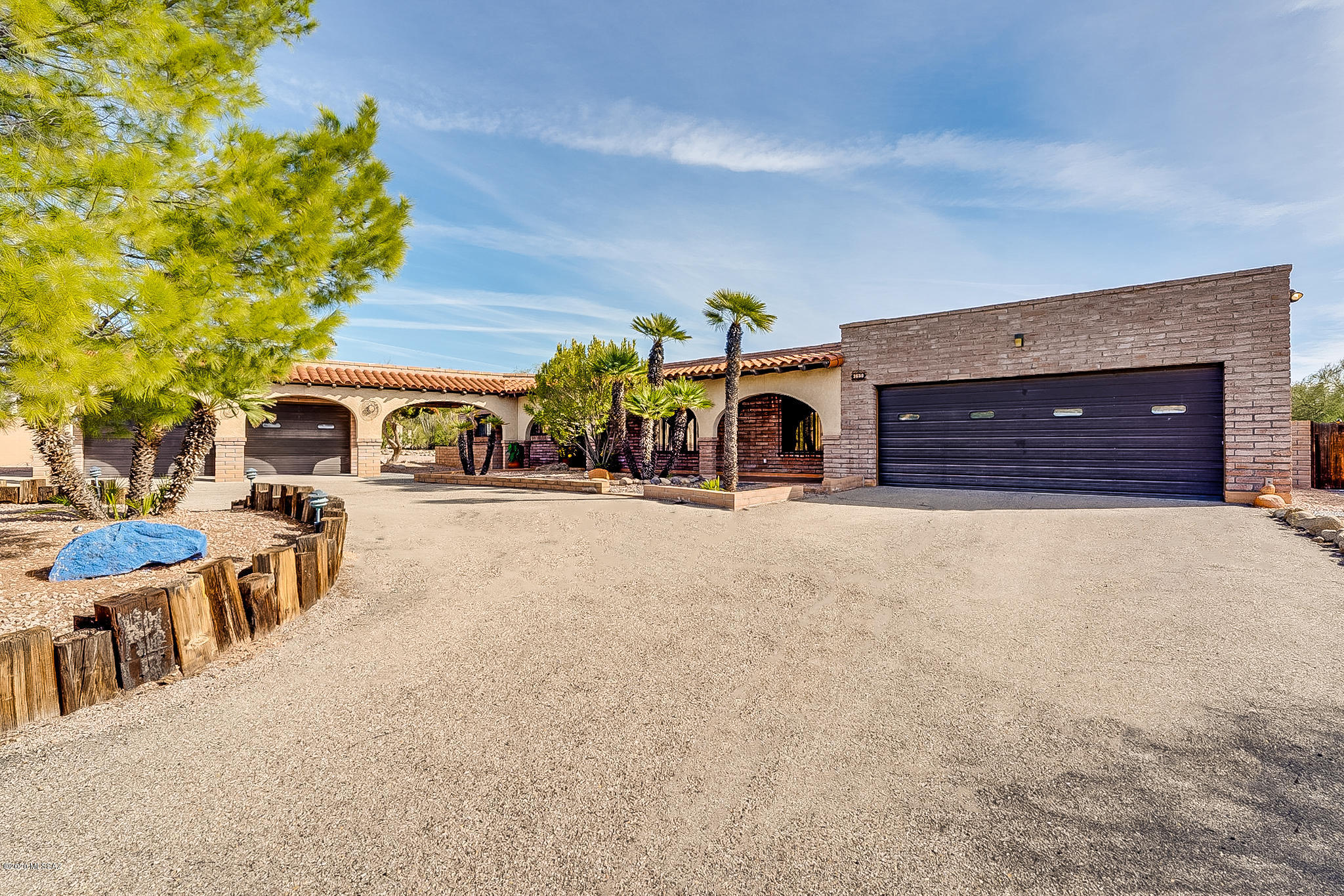 Sabino Vista Knolls (61-135) - Residential