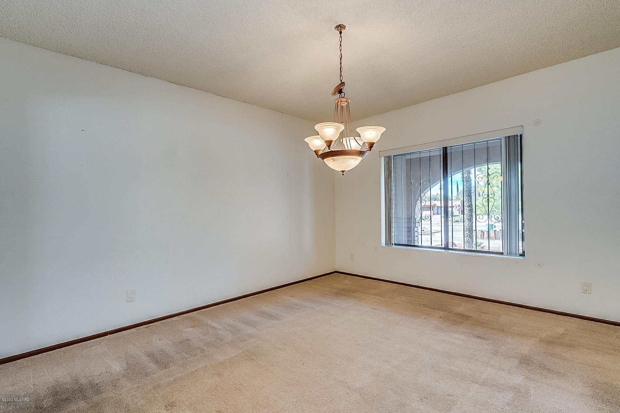 Sabino Vista Knolls (61-135) - Residential