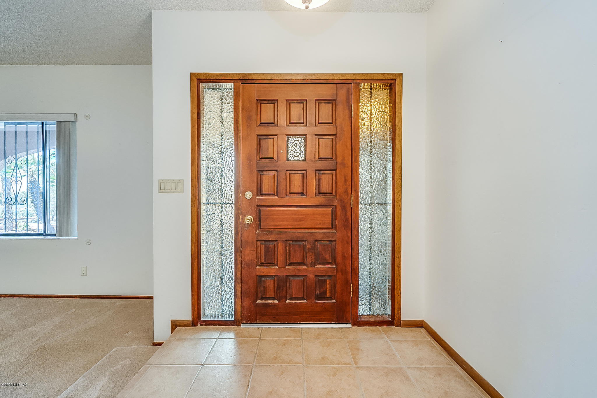 Sabino Vista Knolls (61-135) - Residential