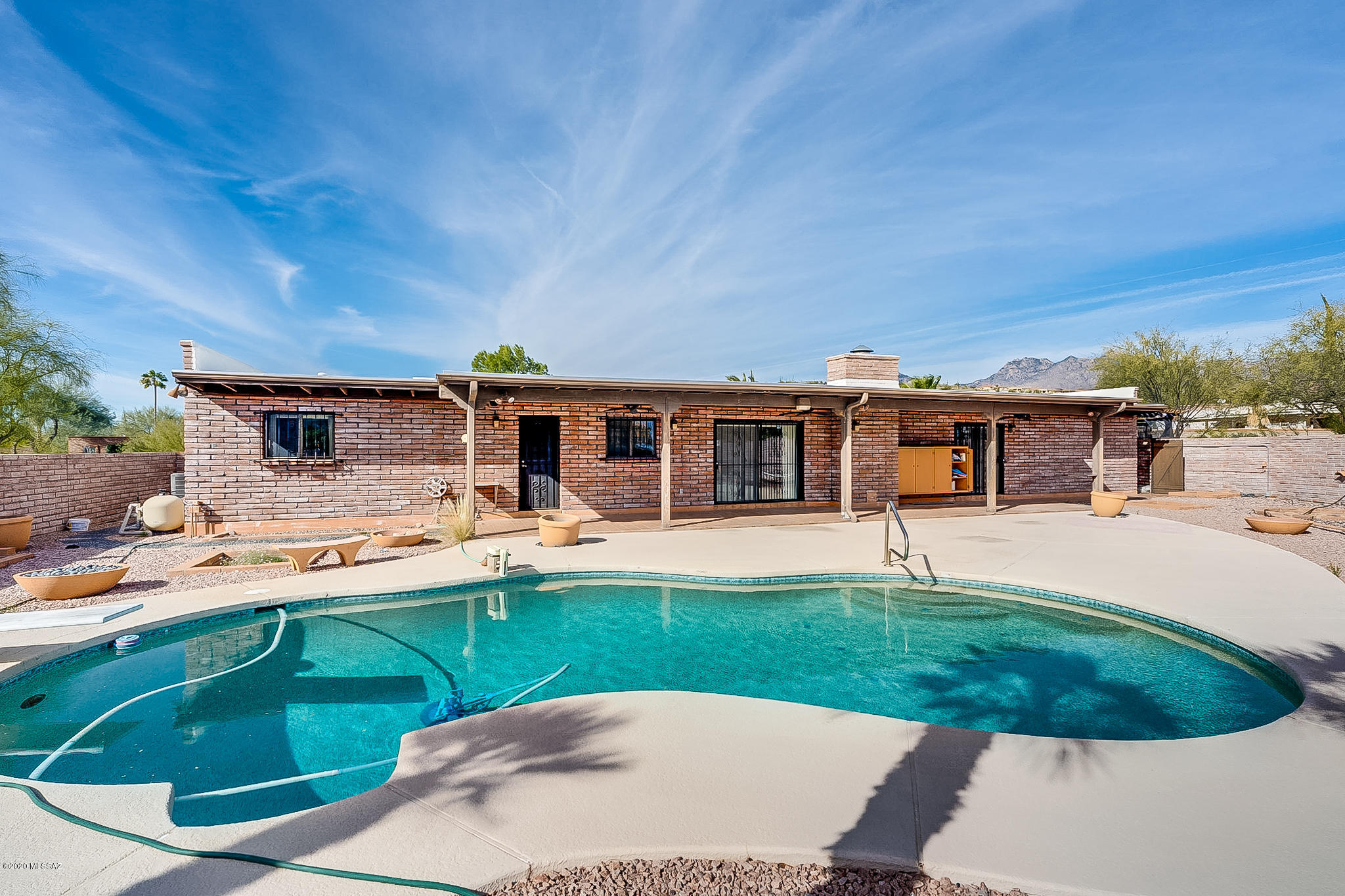 Sabino Vista Knolls (61-135) - Residential