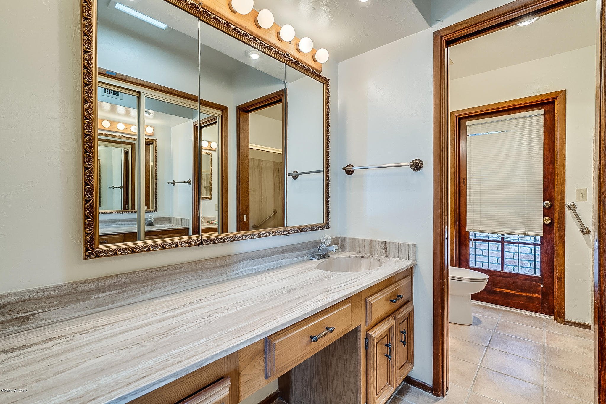 Sabino Vista Knolls (61-135) - Residential