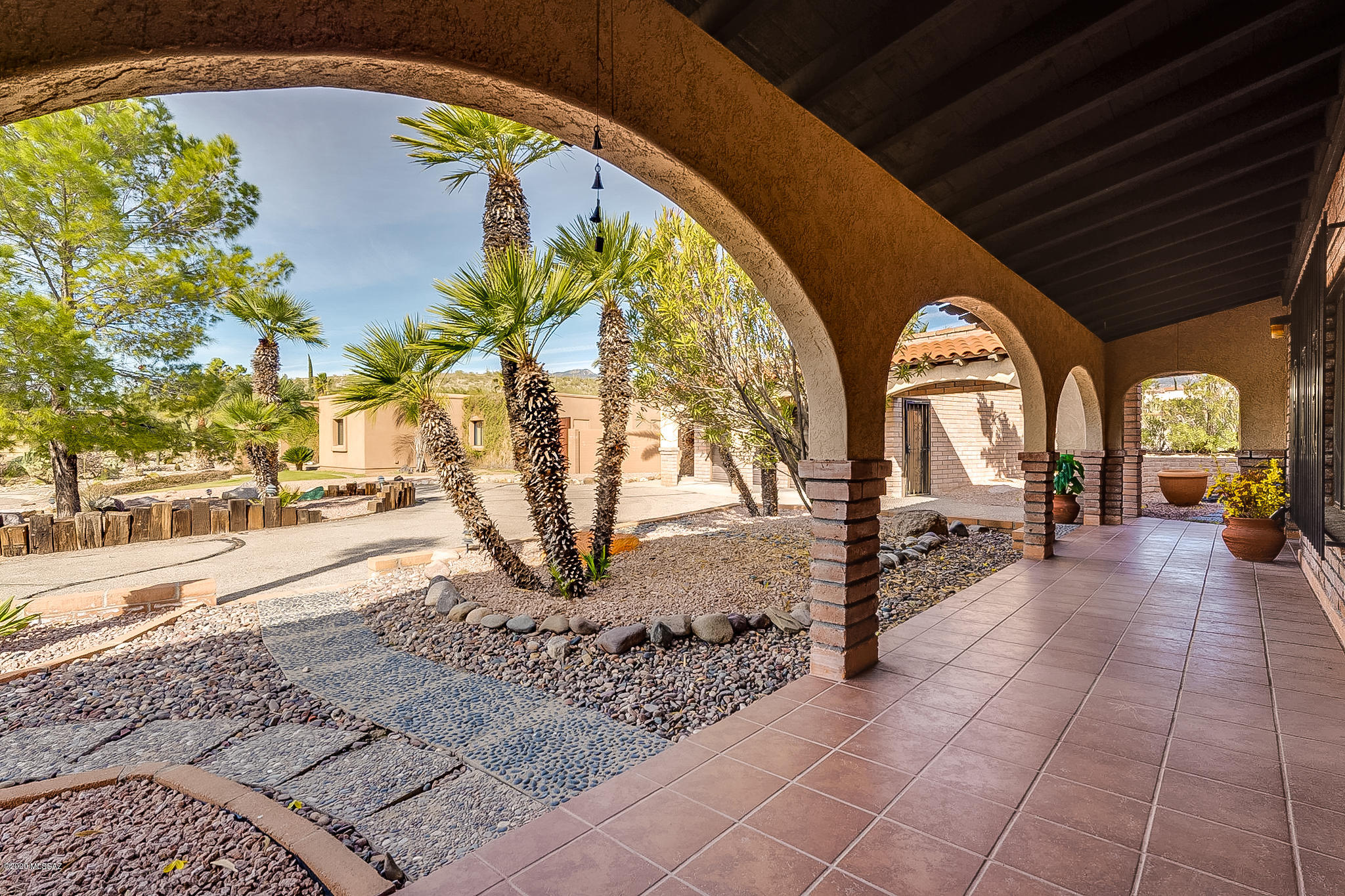 Sabino Vista Knolls (61-135) - Residential