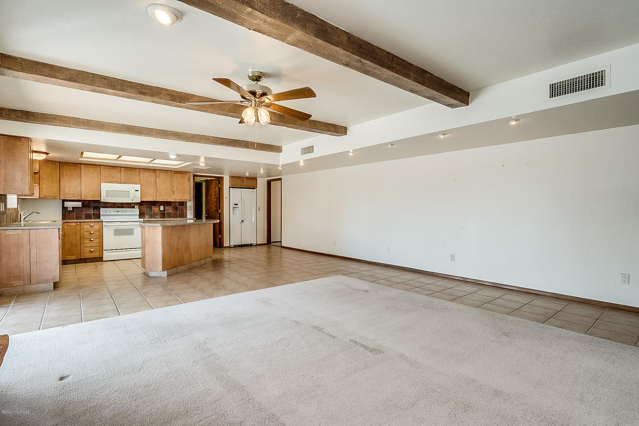 Sabino Vista Knolls (61-135) - Residential