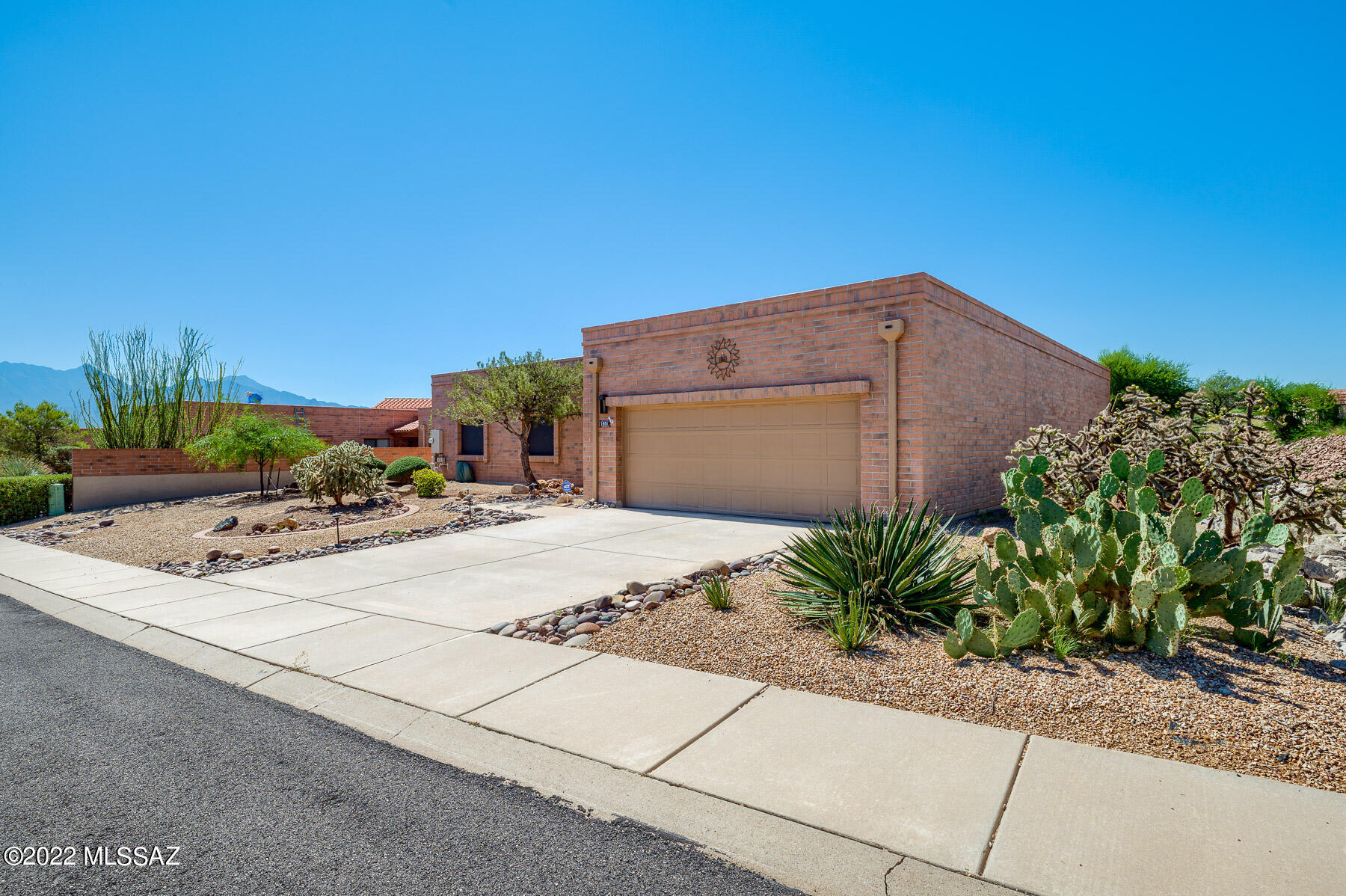 Canoa Seca Estates II (1-133) - Residential