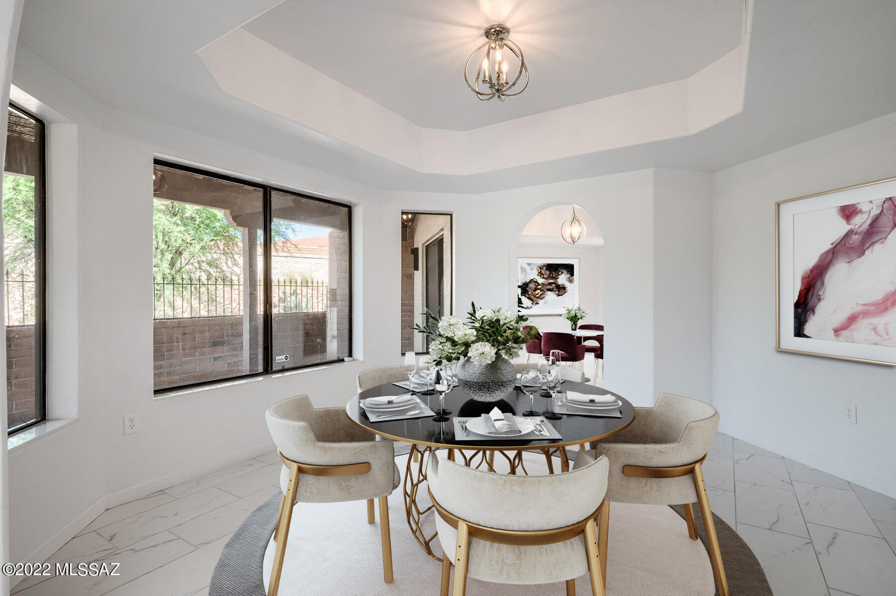 Canoa Seca Estates II (1-133) - Residential