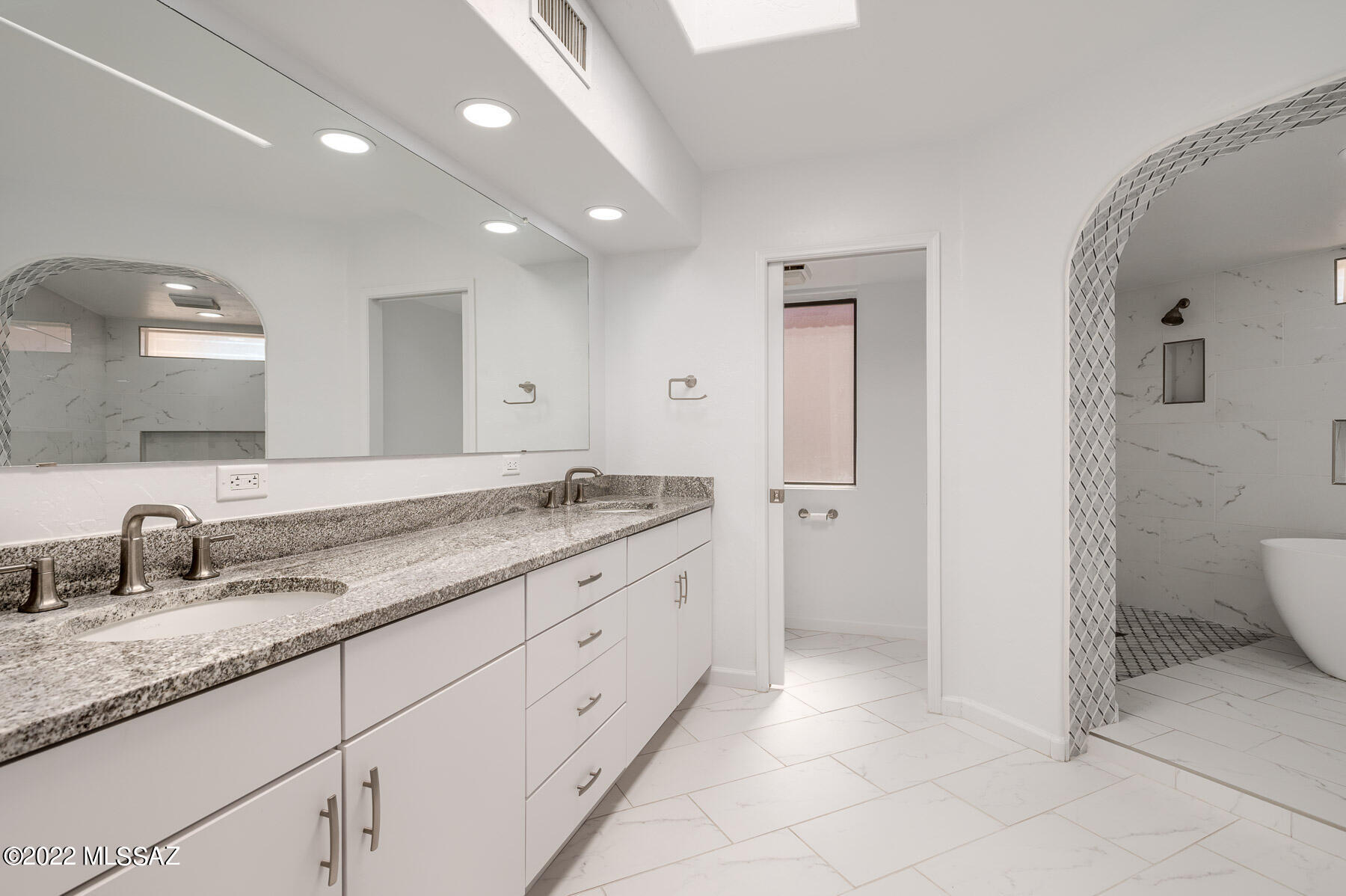 Canoa Seca Estates II (1-133) - Residential
