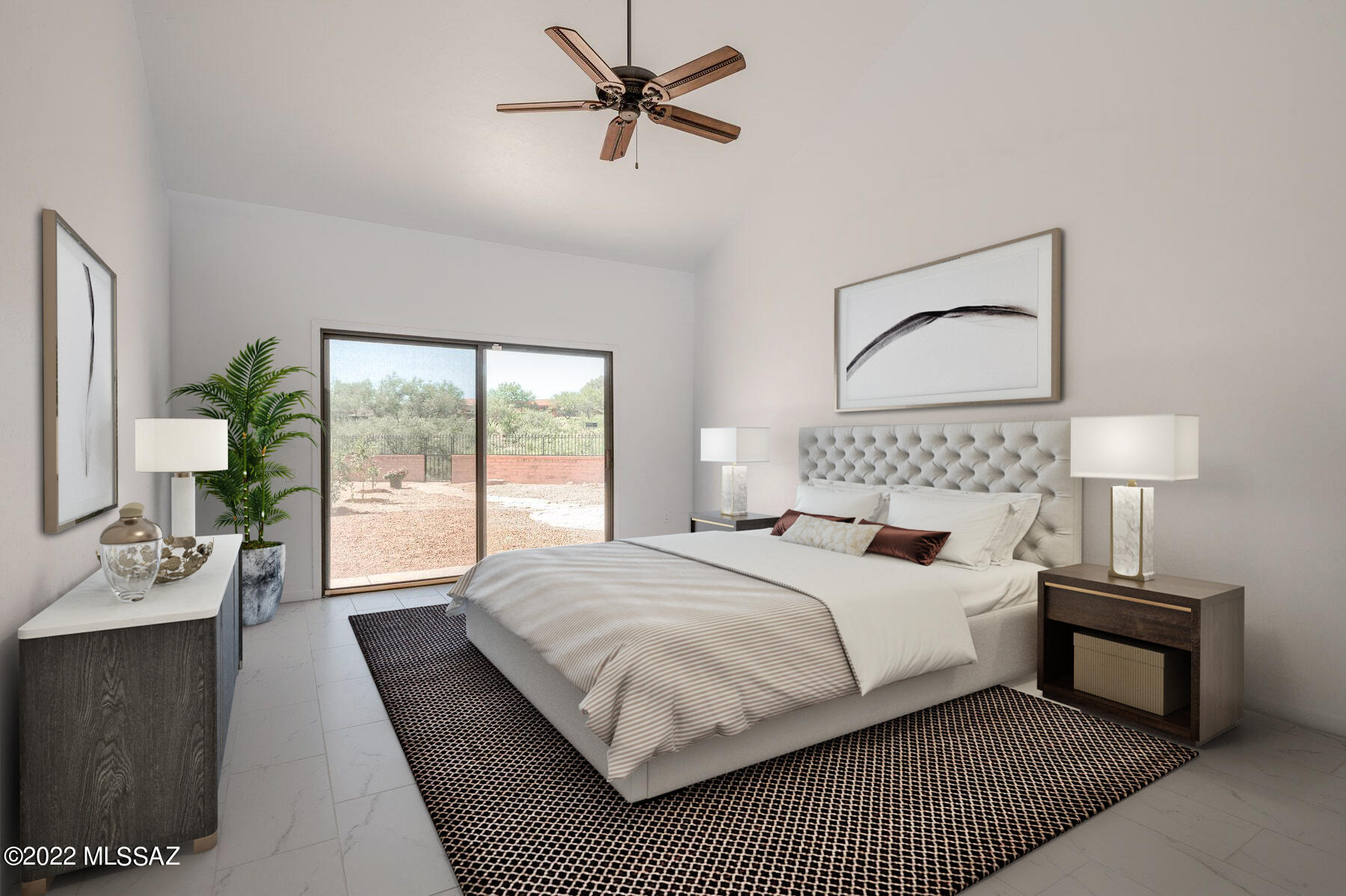 Canoa Seca Estates II (1-133) - Residential
