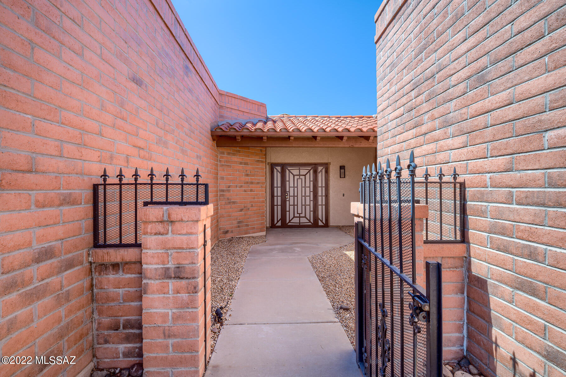 Canoa Seca Estates II (1-133) - Residential