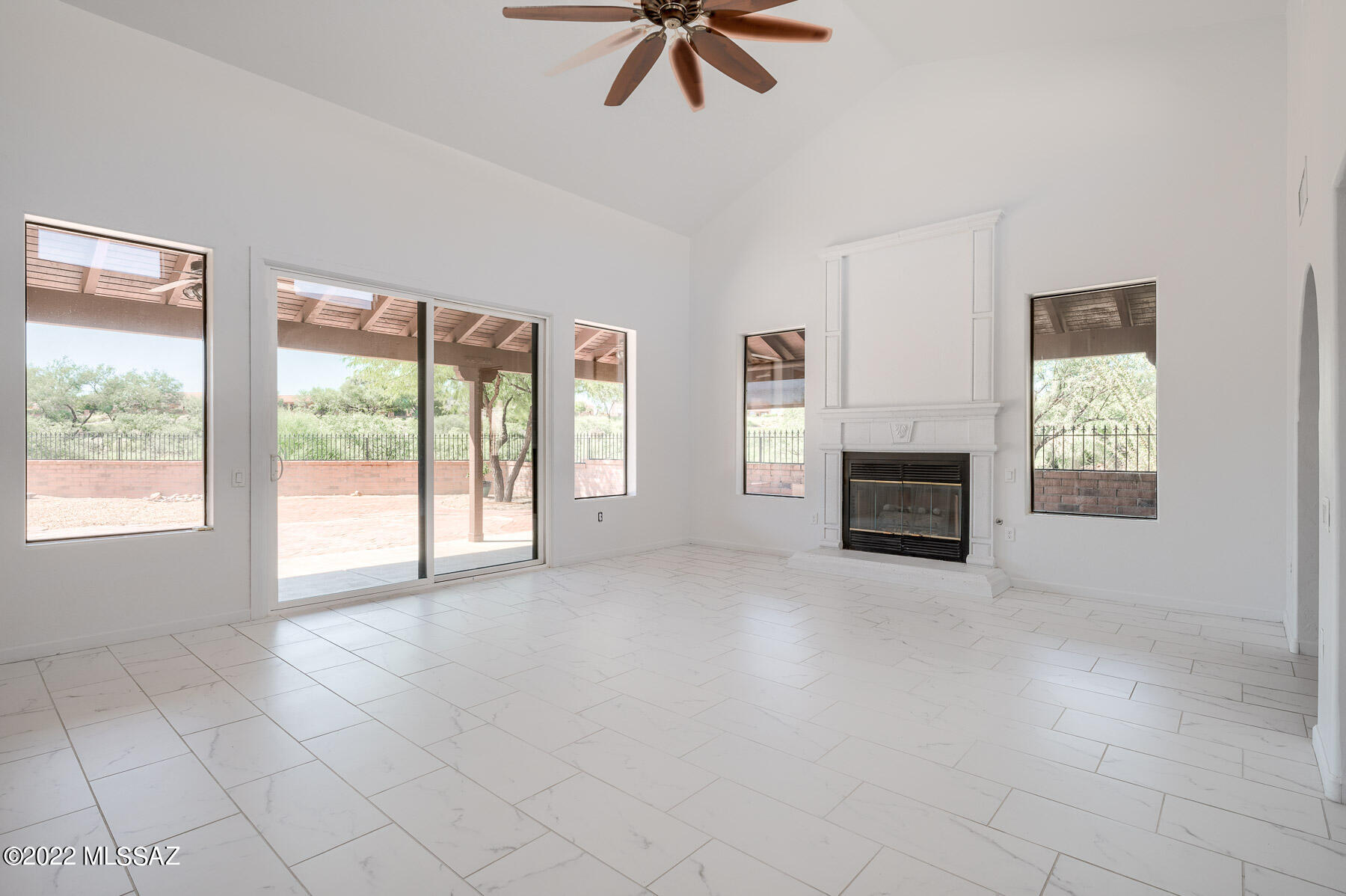 Canoa Seca Estates II (1-133) - Residential