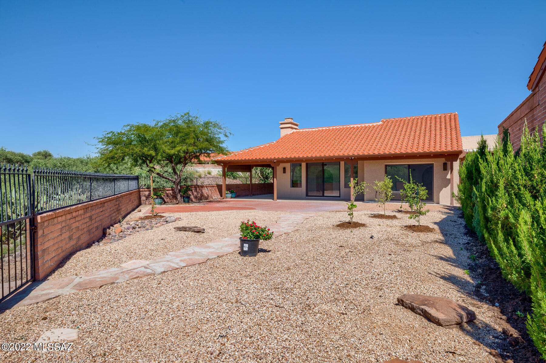 Canoa Seca Estates II (1-133) - Residential