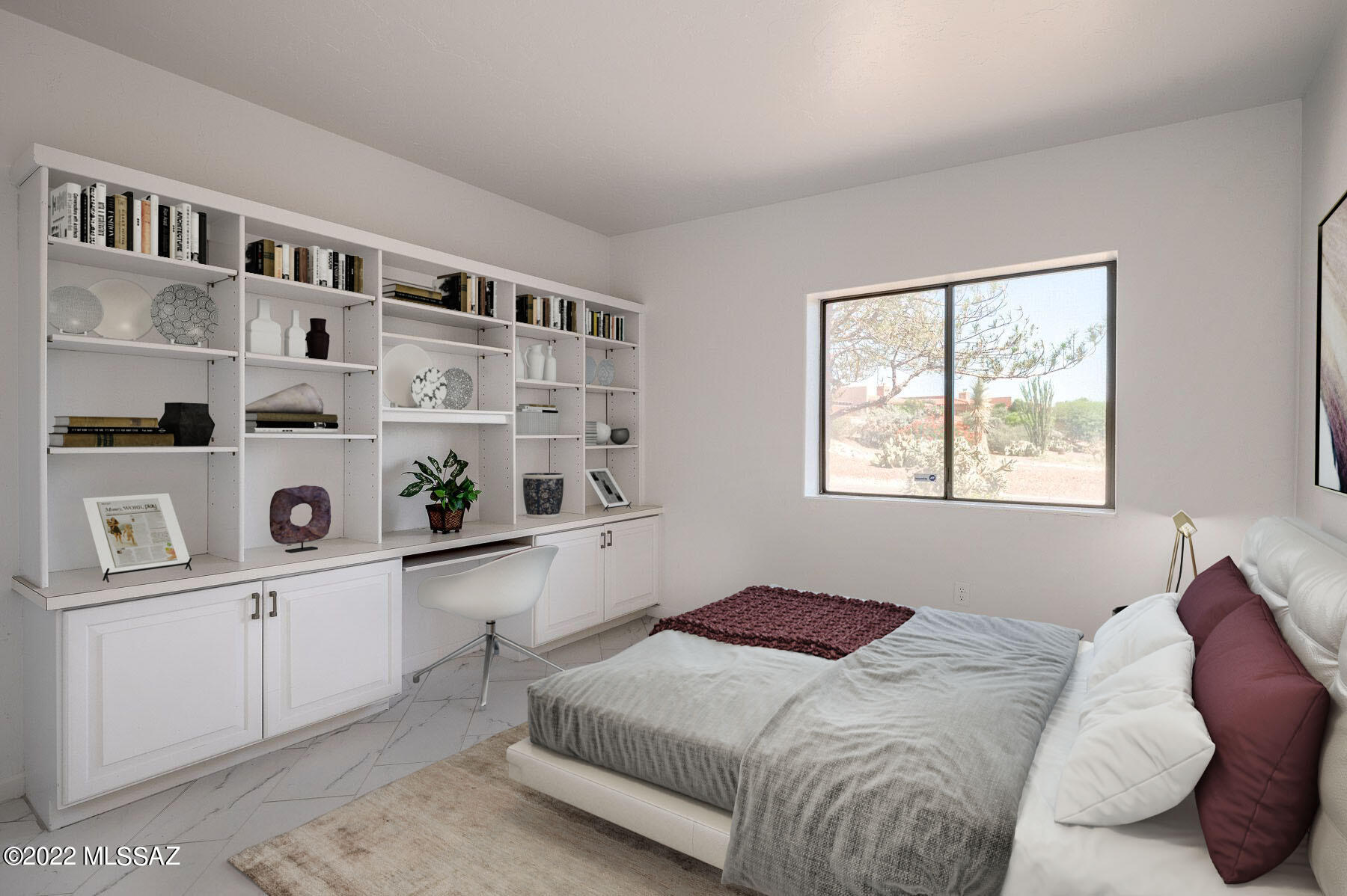 Canoa Seca Estates II (1-133) - Residential