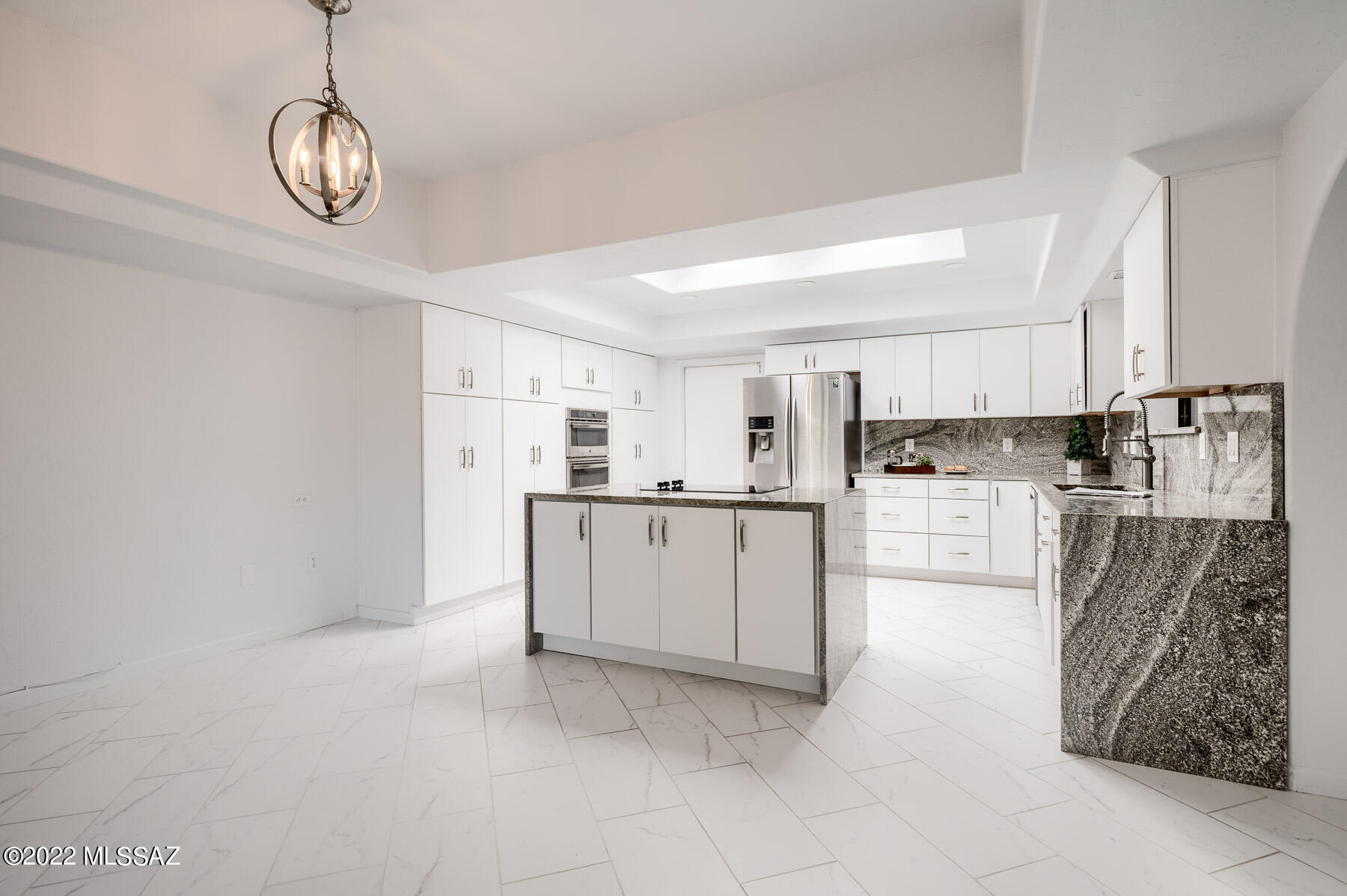 Canoa Seca Estates II (1-133) - Residential