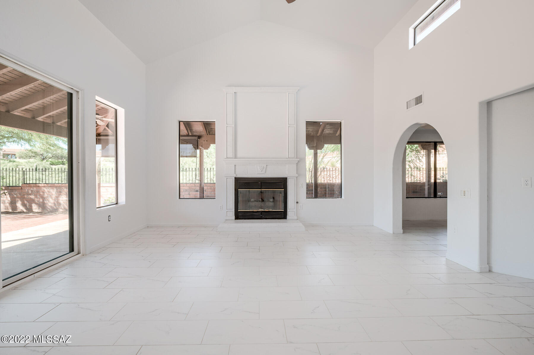 Canoa Seca Estates II (1-133) - Residential