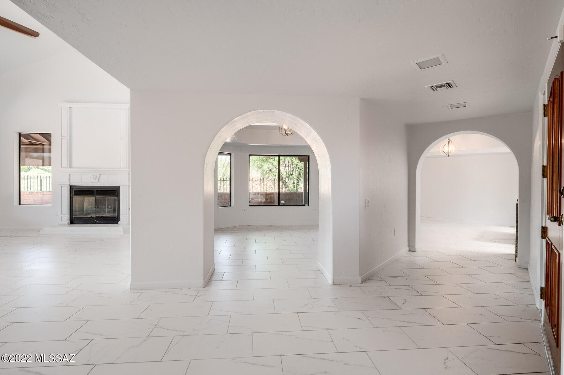 Canoa Seca Estates II (1-133) - Residential