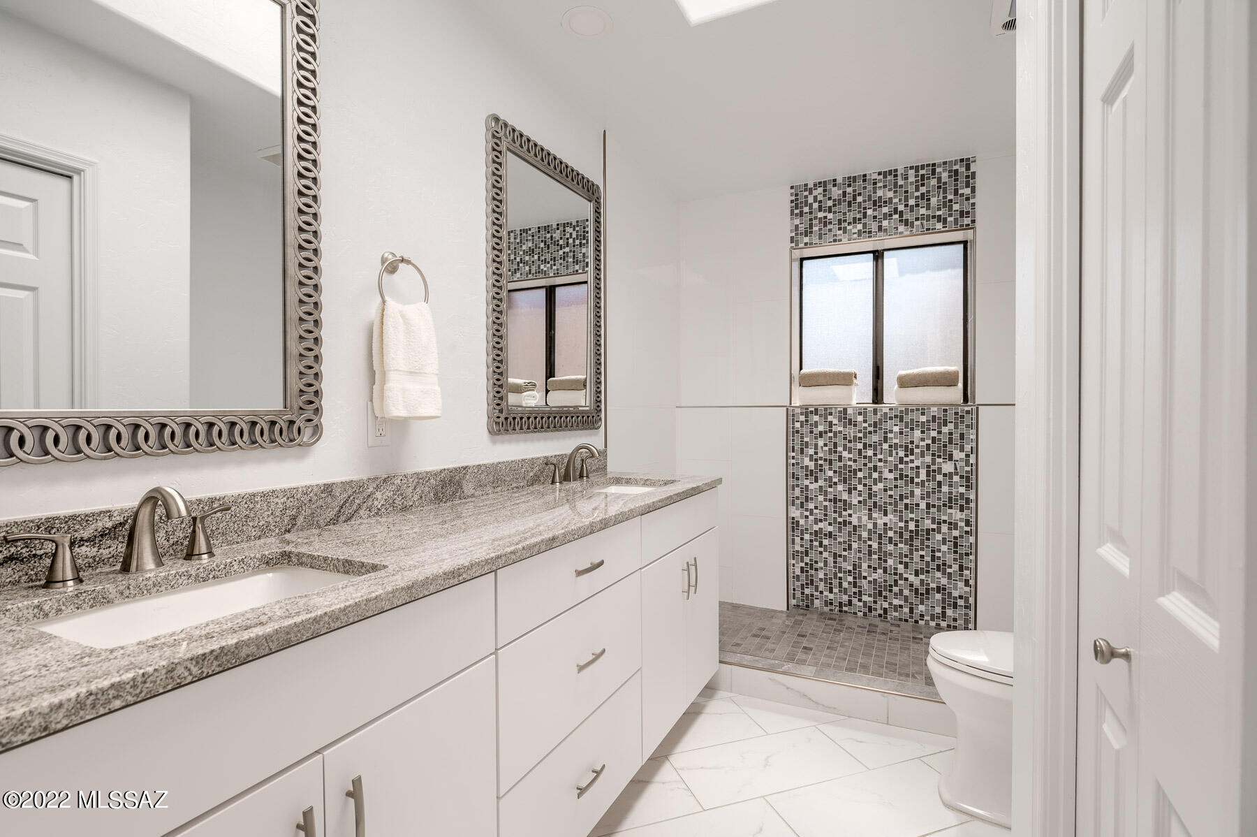 Canoa Seca Estates II (1-133) - Residential