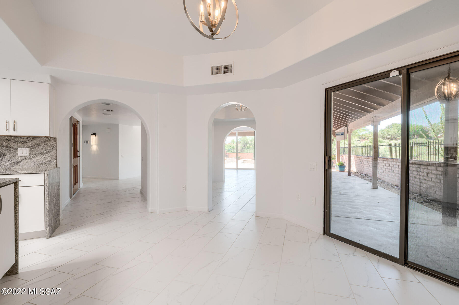 Canoa Seca Estates II (1-133) - Residential