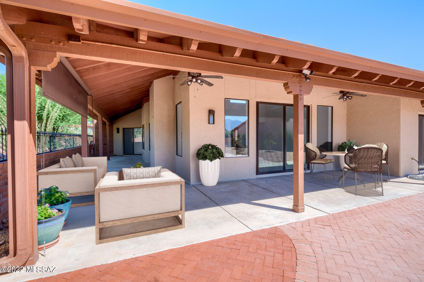 Canoa Seca Estates II (1-133) - Residential