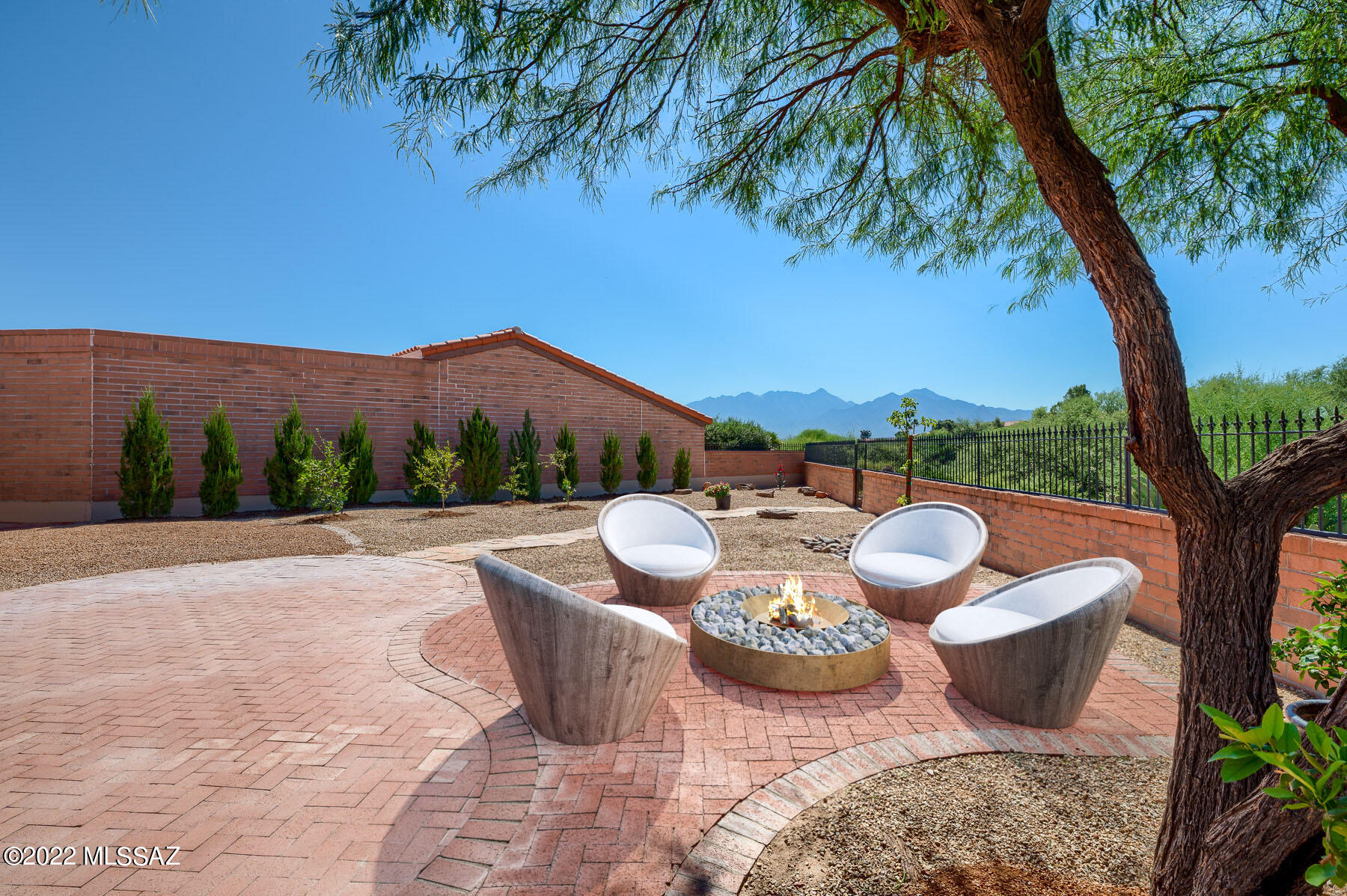 Canoa Seca Estates II (1-133) - Residential