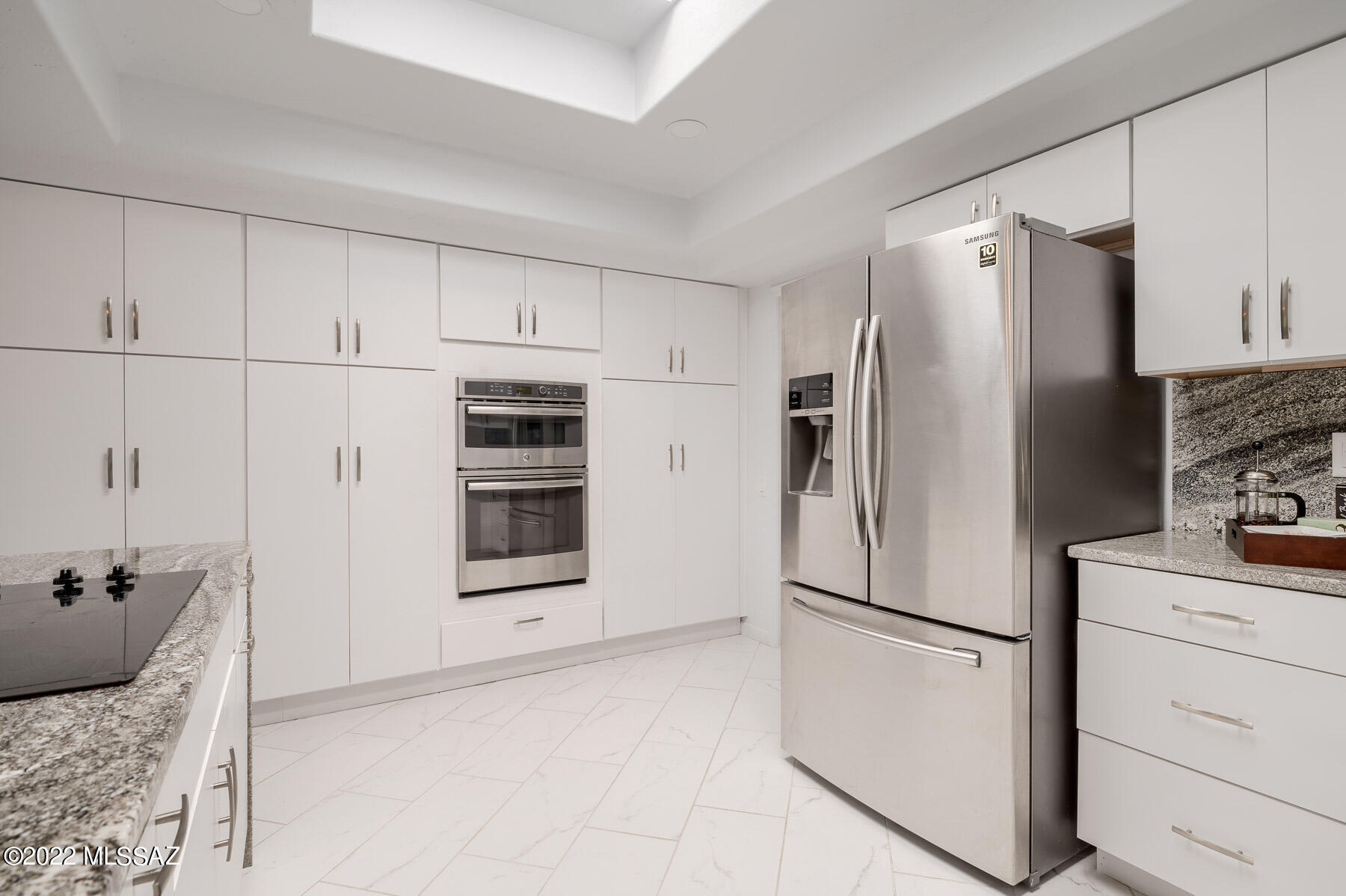Canoa Seca Estates II (1-133) - Residential