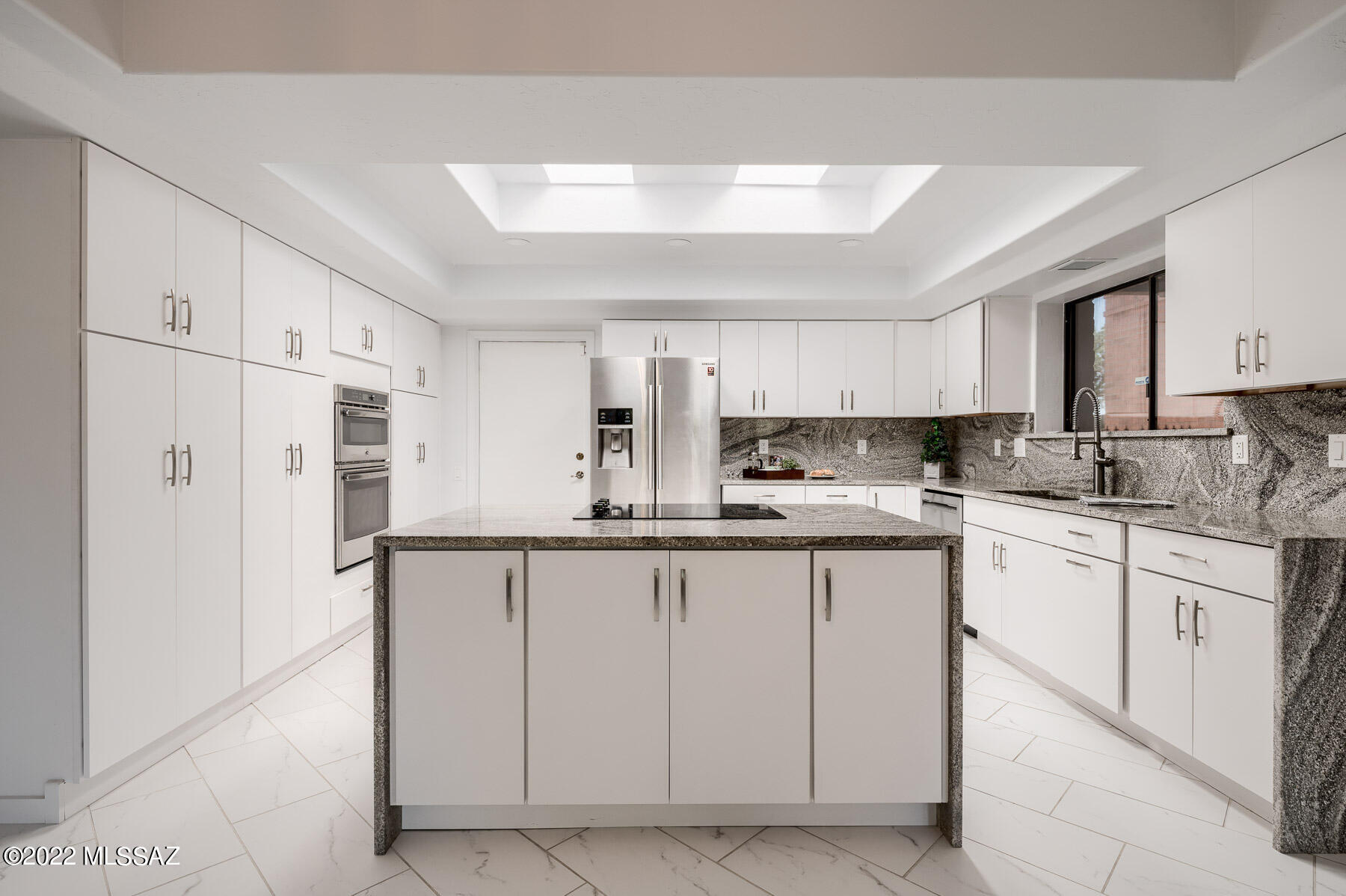 Canoa Seca Estates II (1-133) - Residential