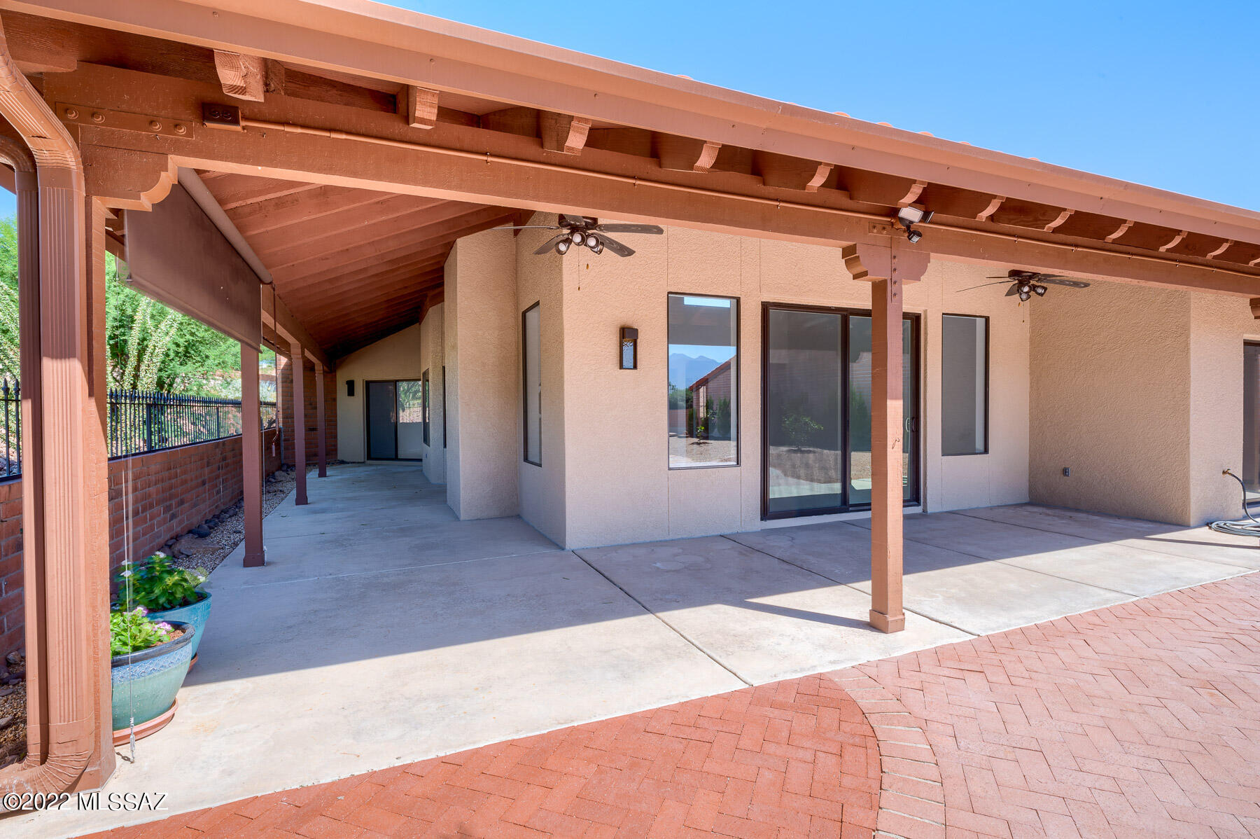 Canoa Seca Estates II (1-133) - Residential