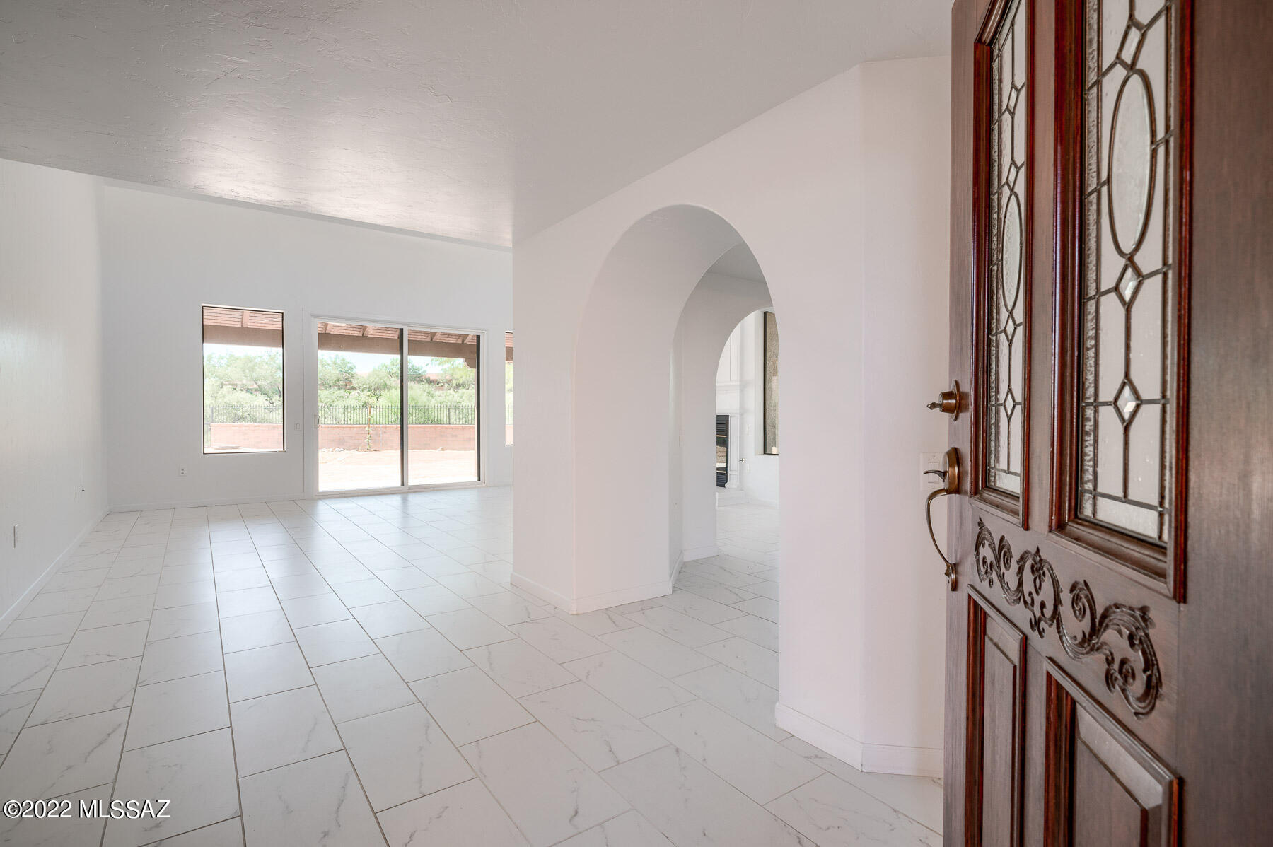 Canoa Seca Estates II (1-133) - Residential