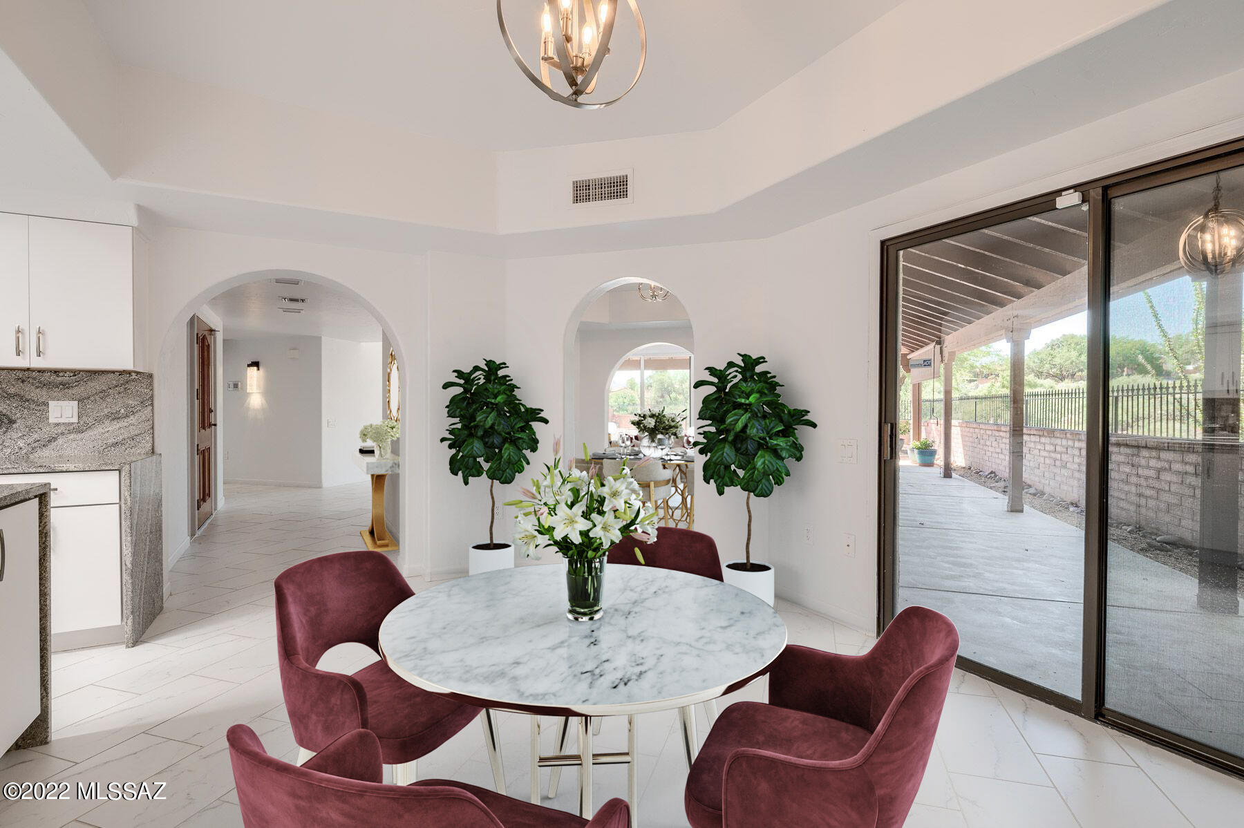 Canoa Seca Estates II (1-133) - Residential