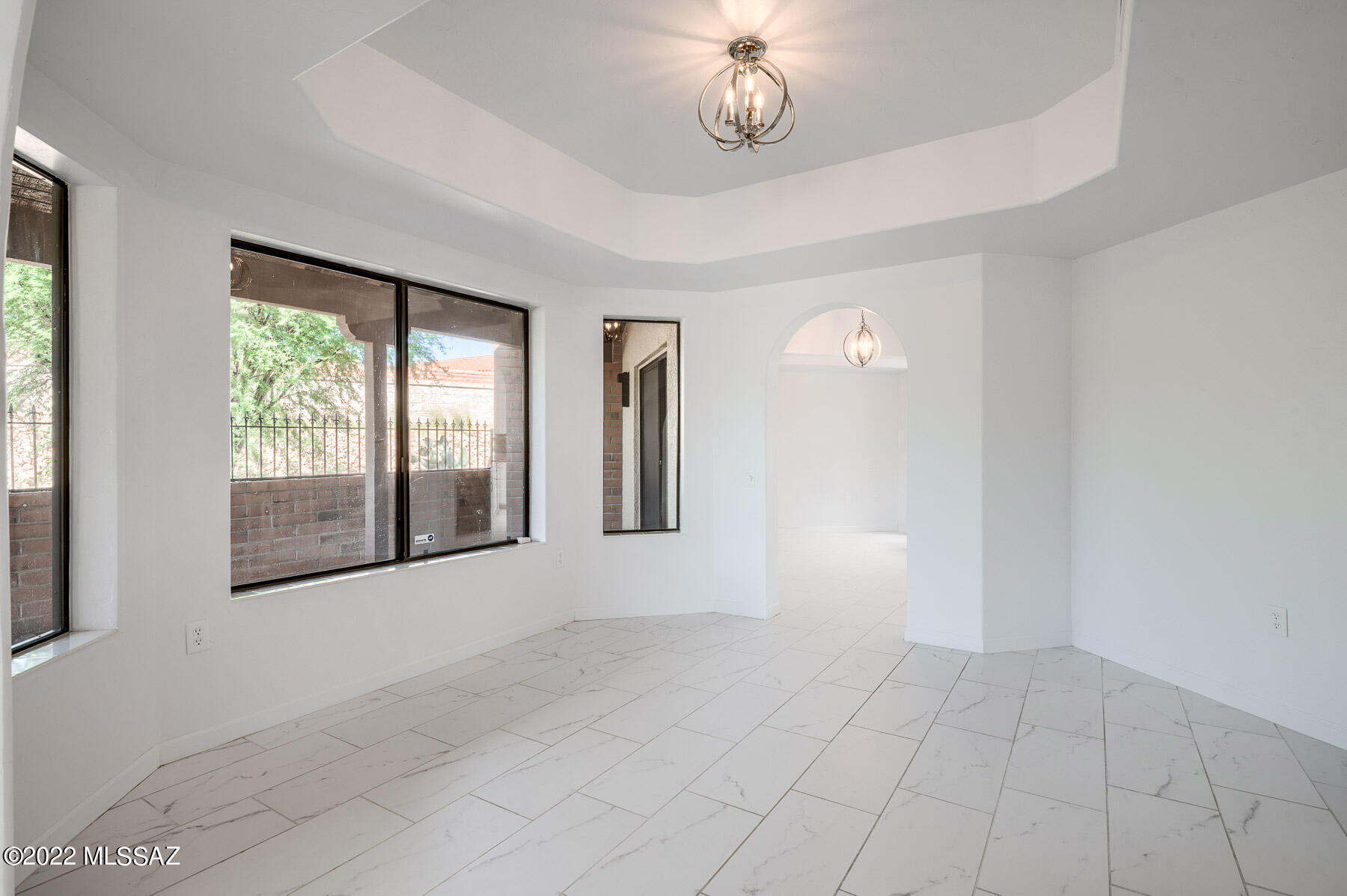 Canoa Seca Estates II (1-133) - Residential