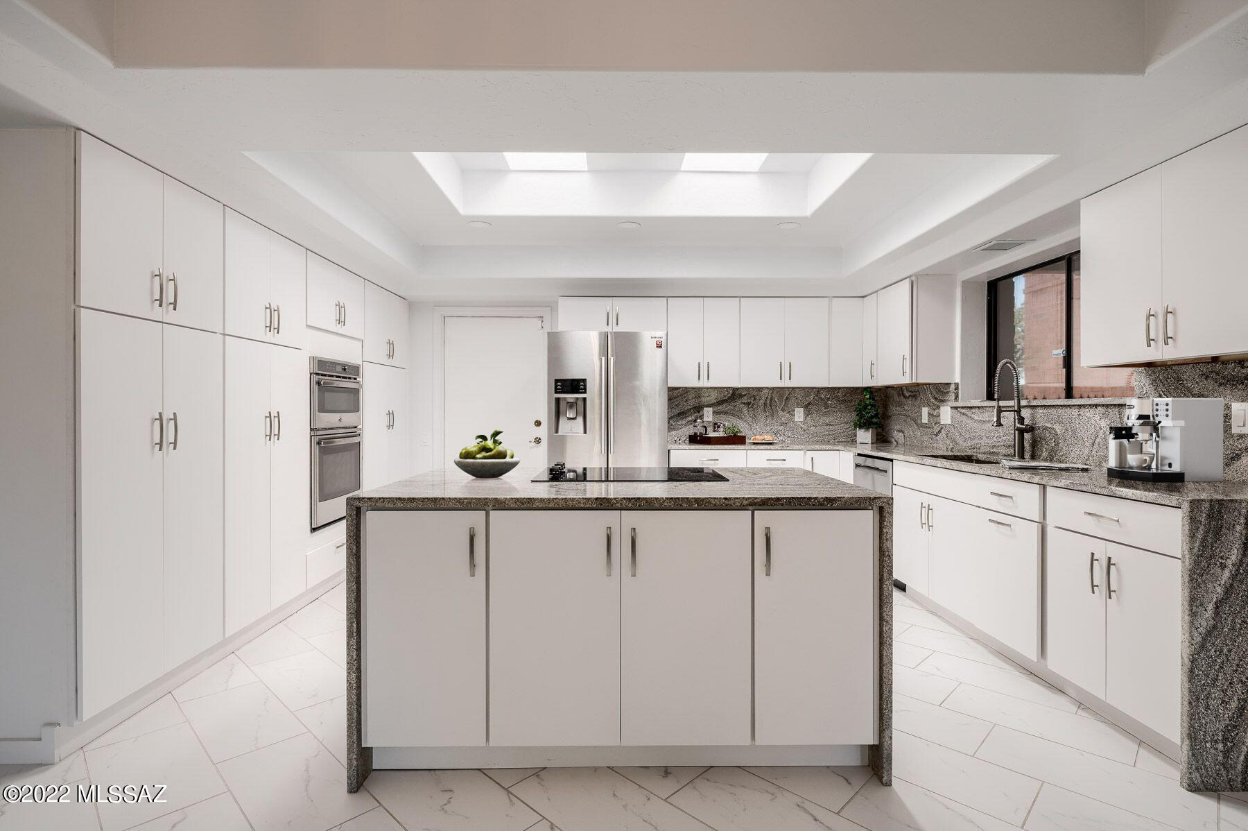 Canoa Seca Estates II (1-133) - Residential