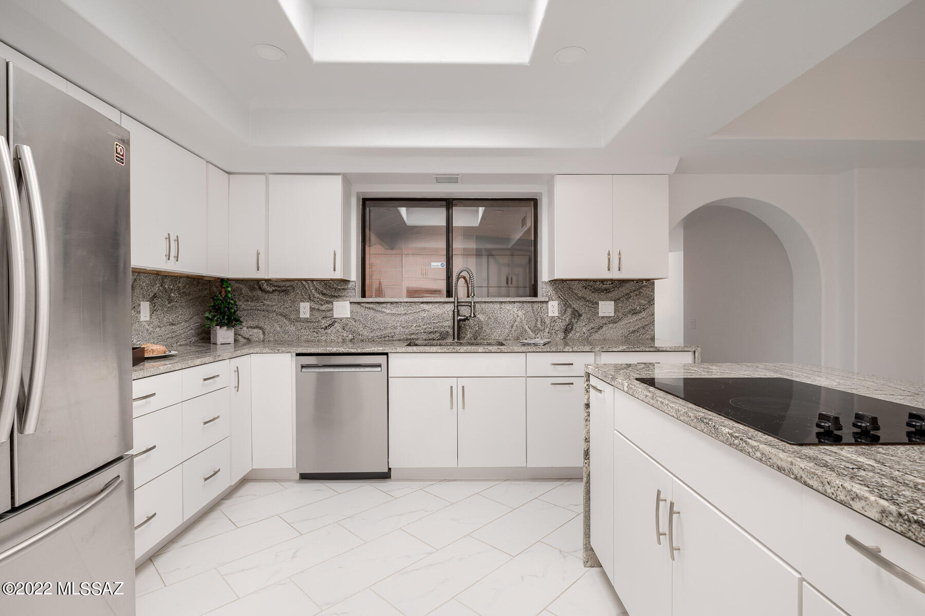 Canoa Seca Estates II (1-133) - Residential