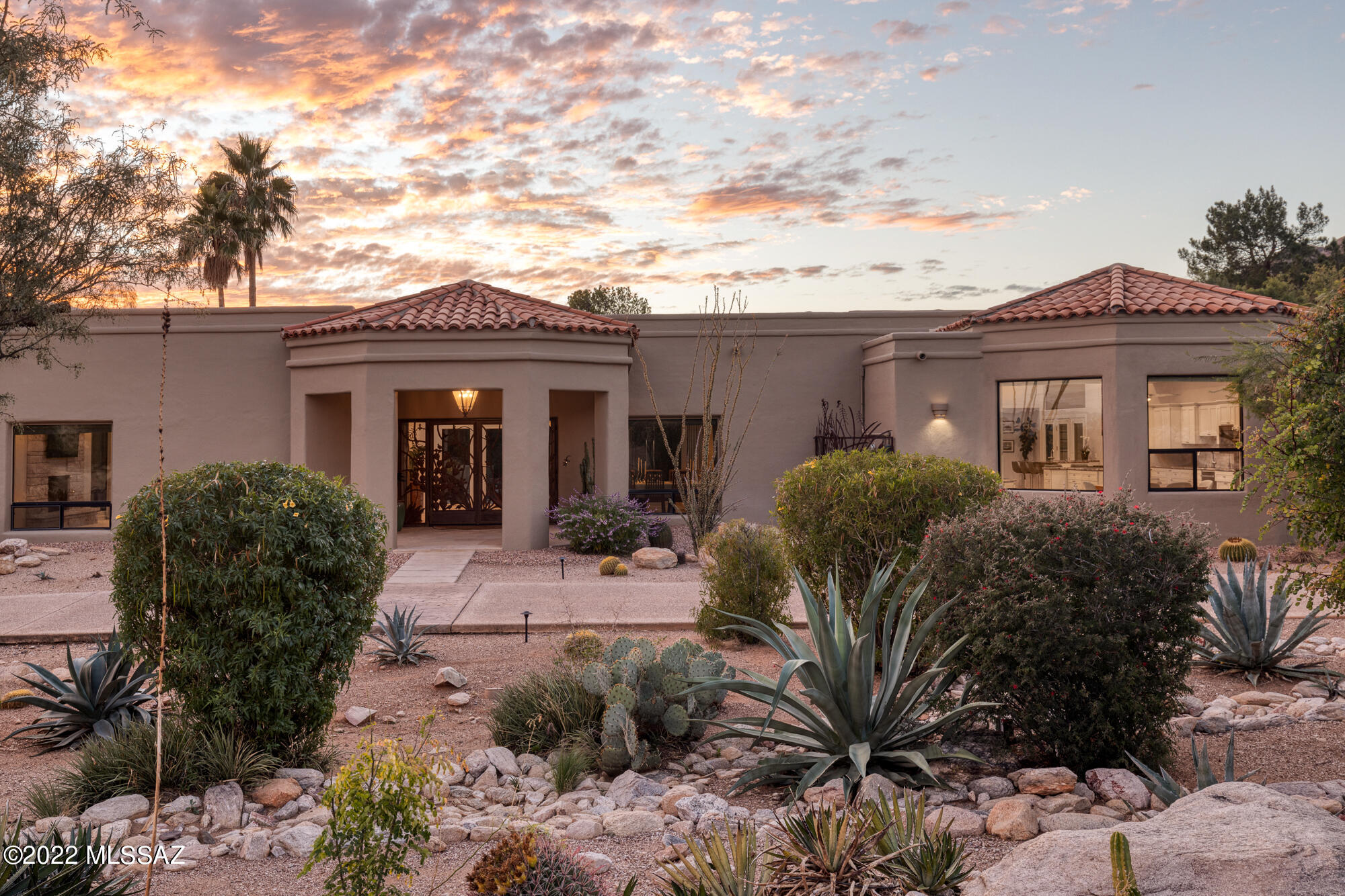 Skyline Country Club Estates (190-232) - Residential
