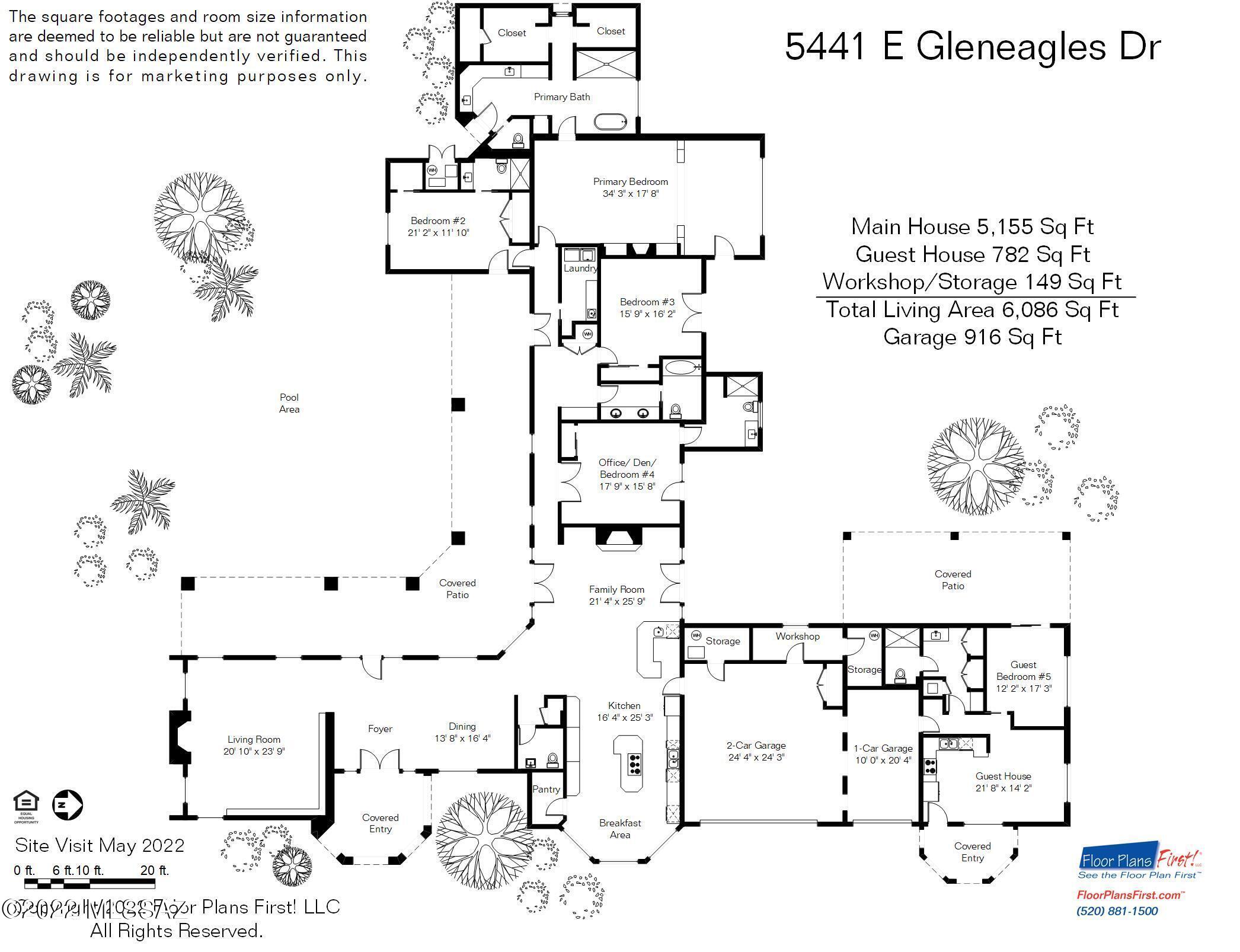 Skyline Country Club Estates (190-232) - Residential