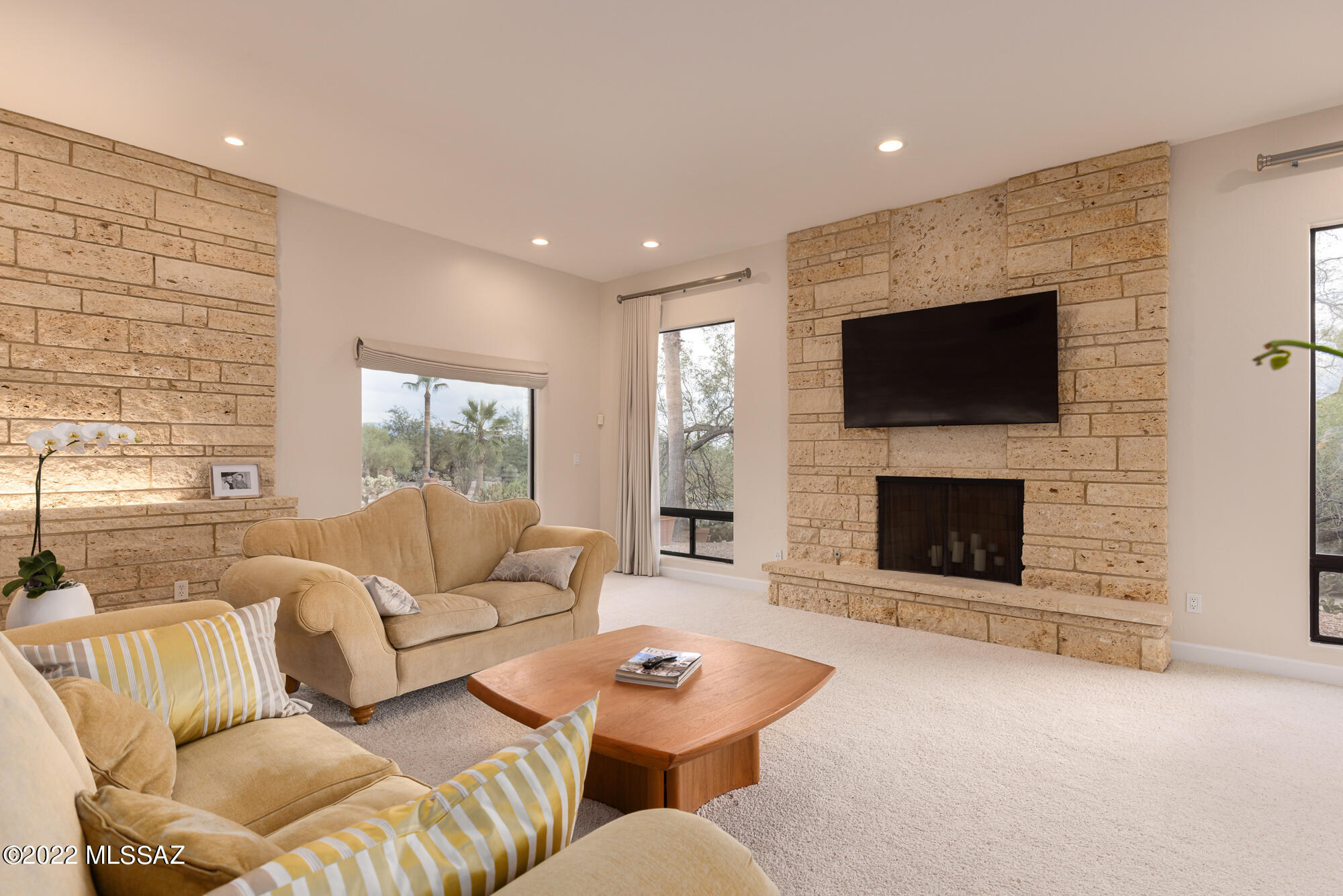 Skyline Country Club Estates (190-232) - Residential